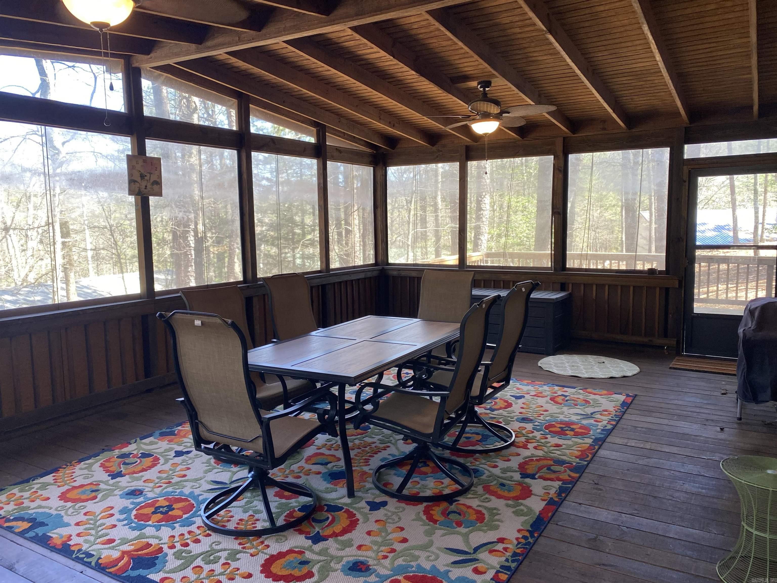 3 Sumac  Mount Ida, AR