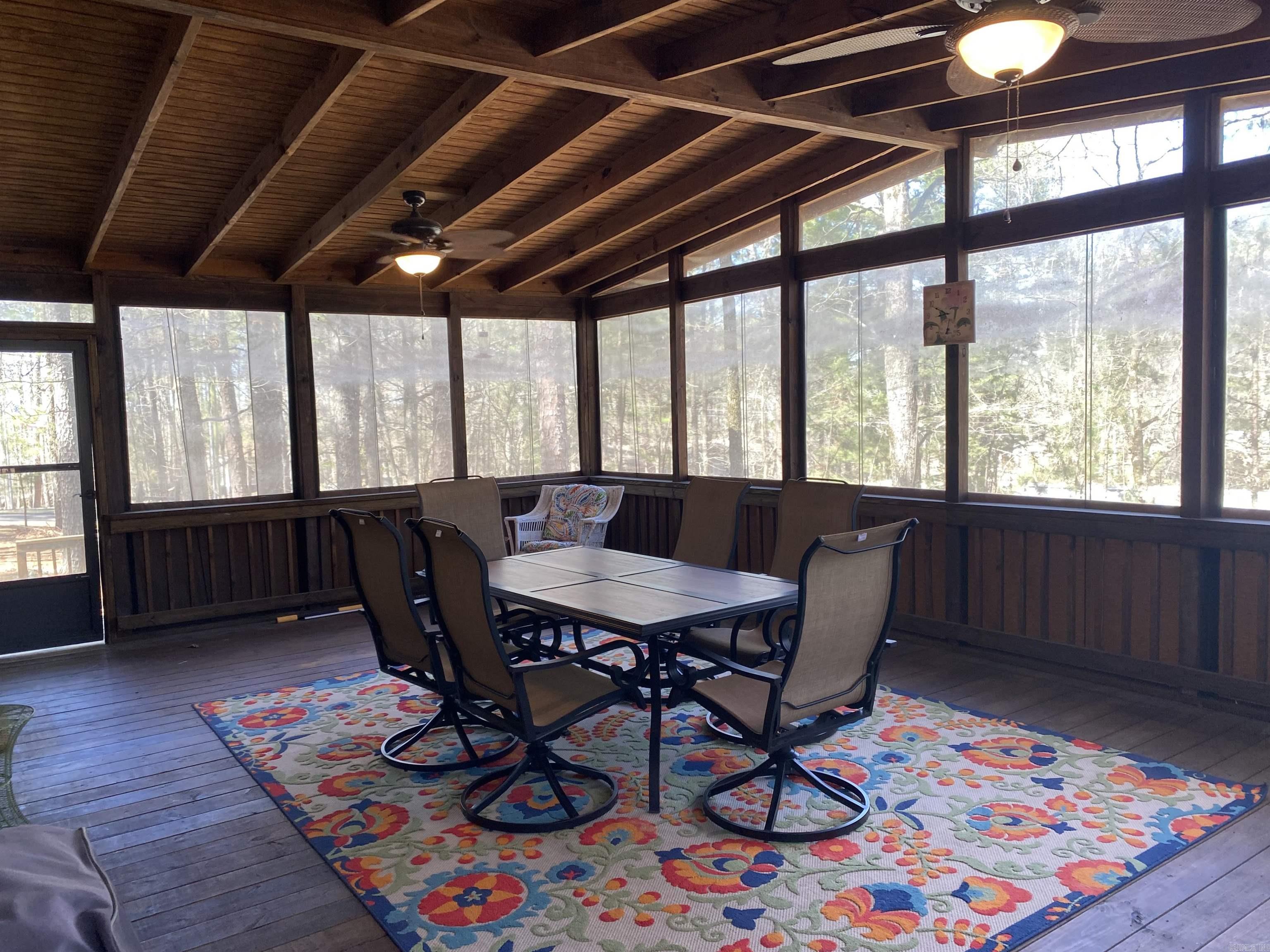 3 Sumac  Mount Ida, AR