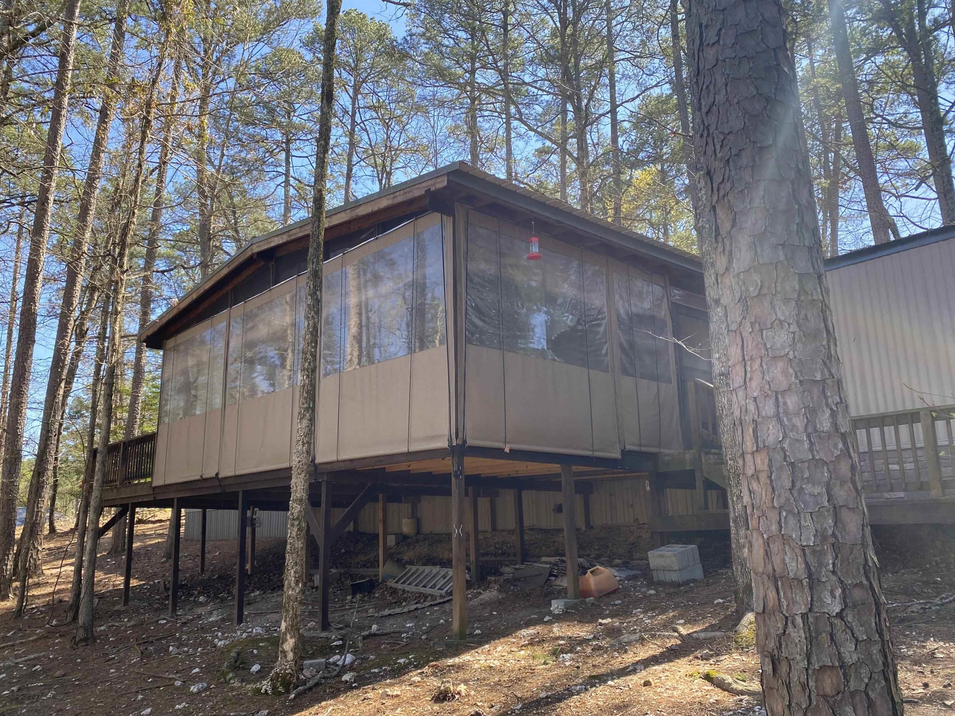 3 Sumac  Mount Ida, AR