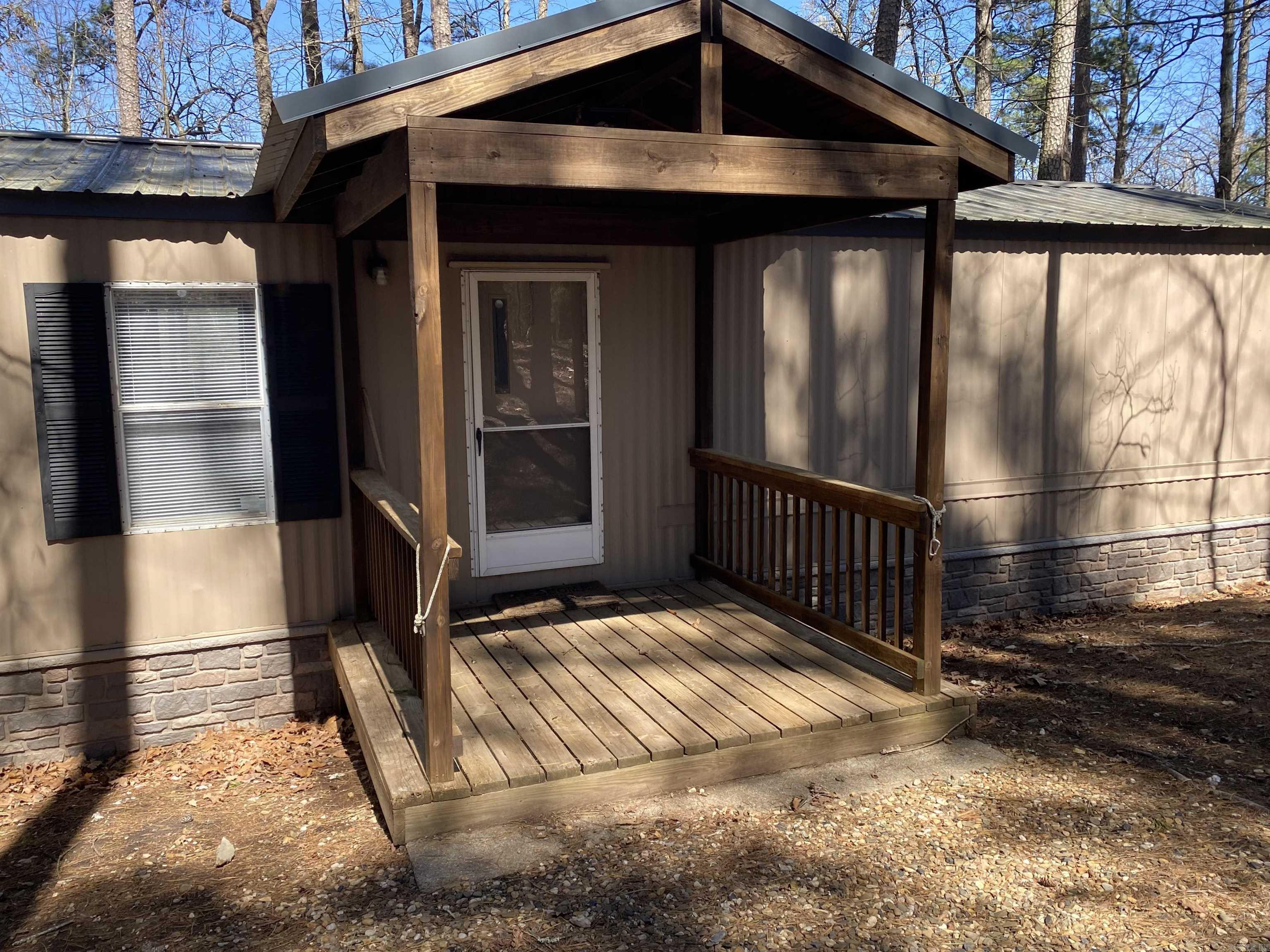 3 Sumac  Mount Ida, AR