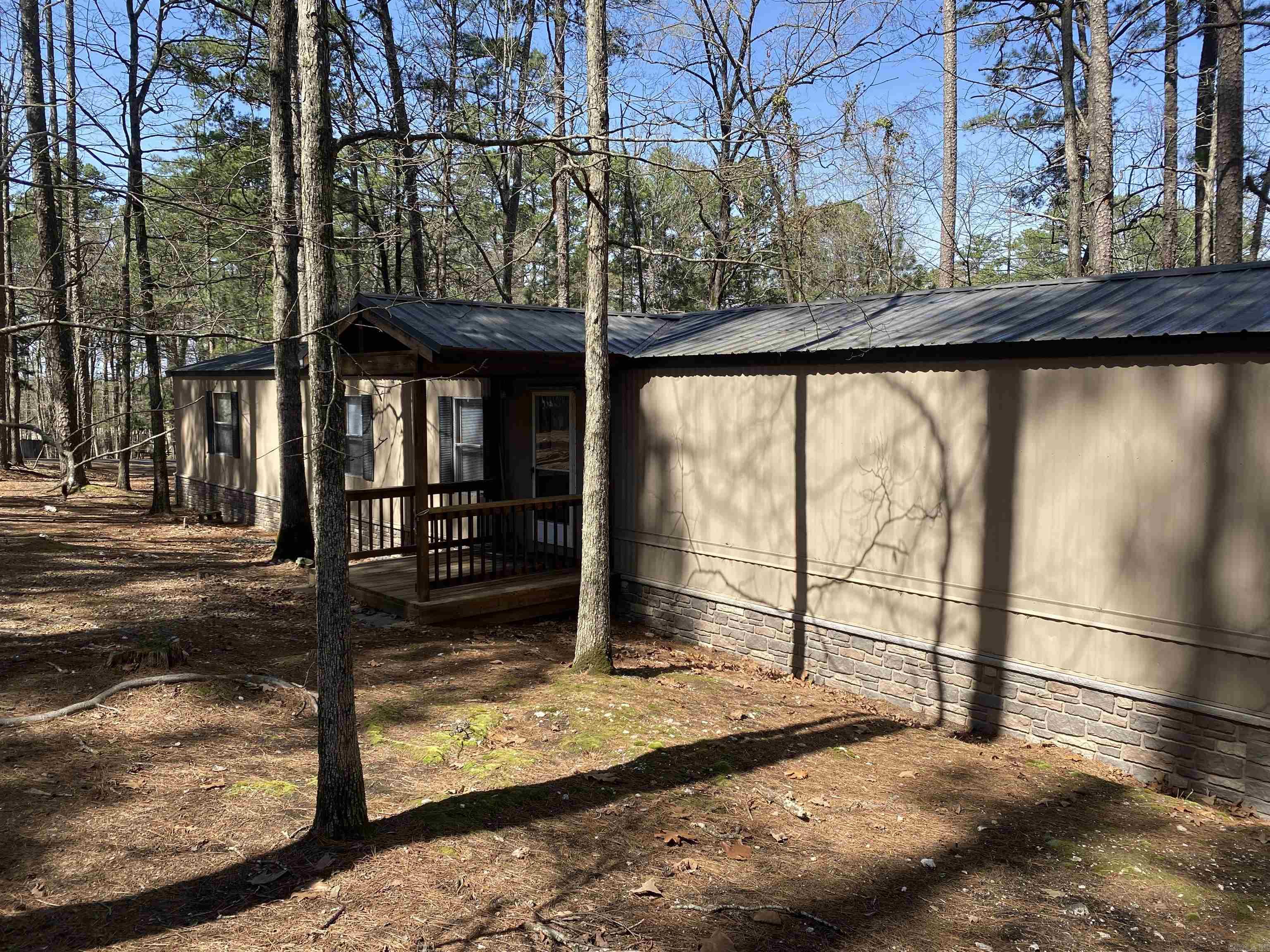 3 Sumac  Mount Ida, AR