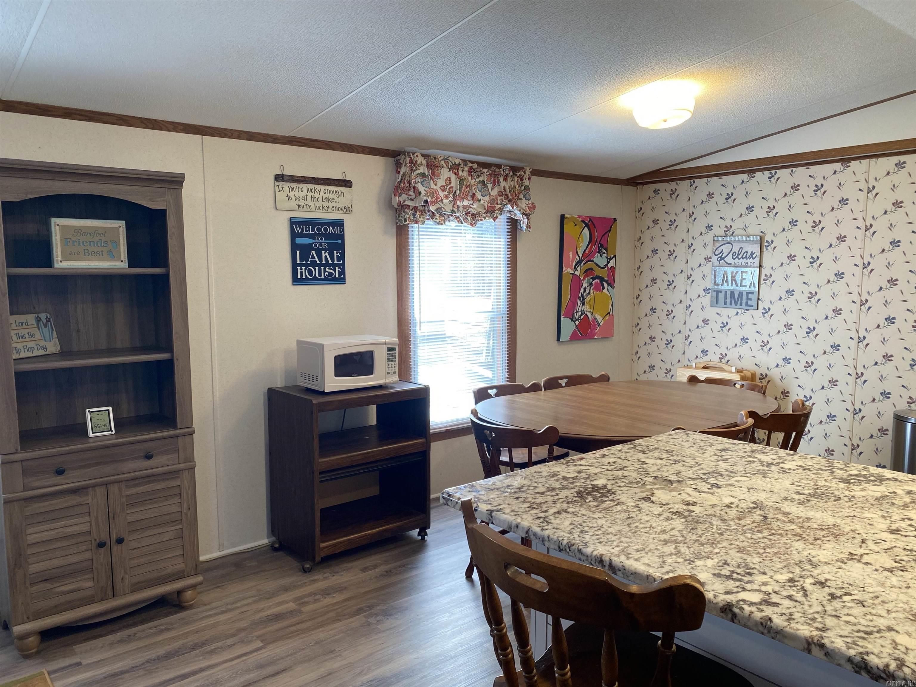 3 Sumac  Mount Ida, AR