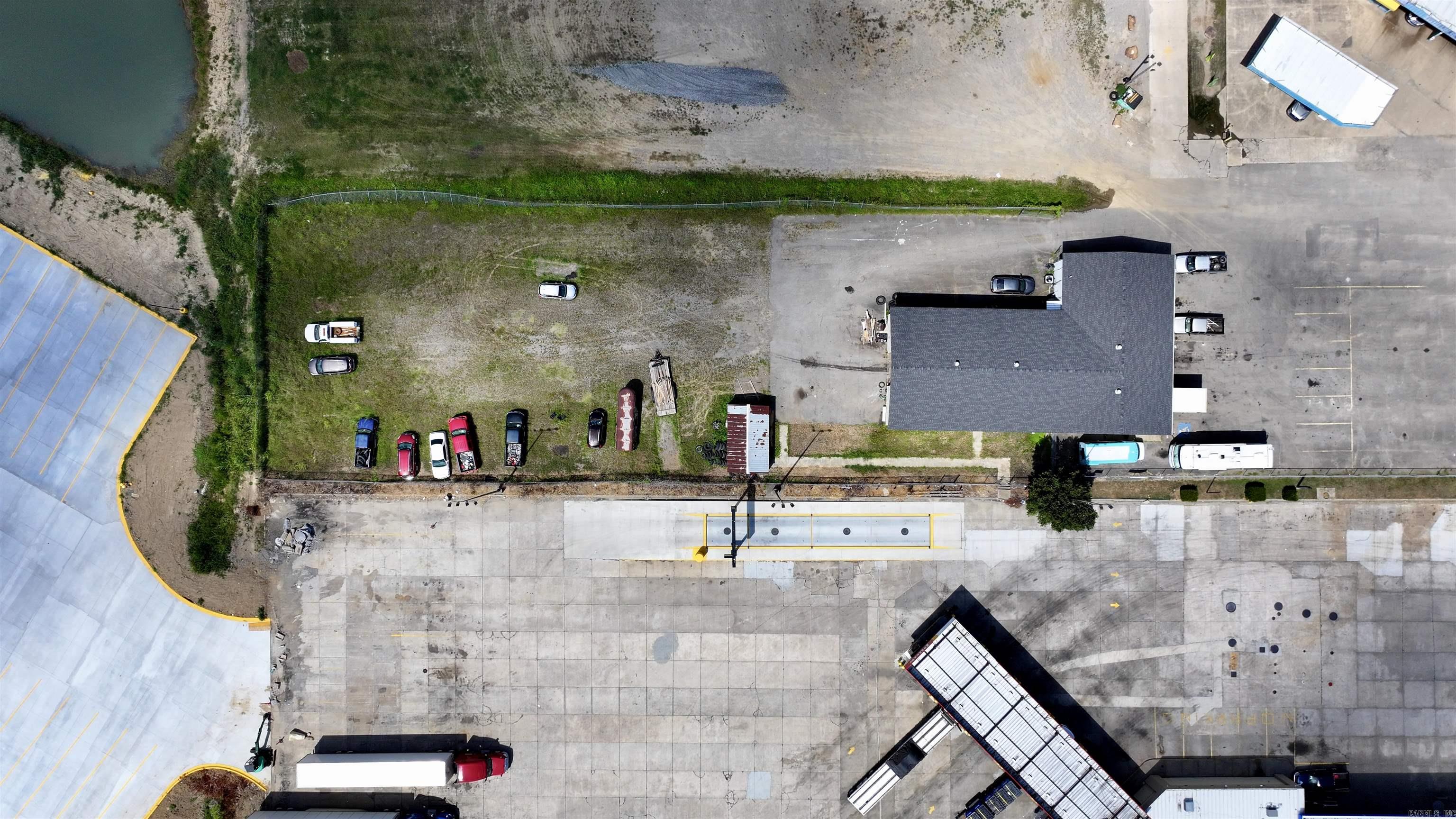 125 N 167  Bald Knob, AR