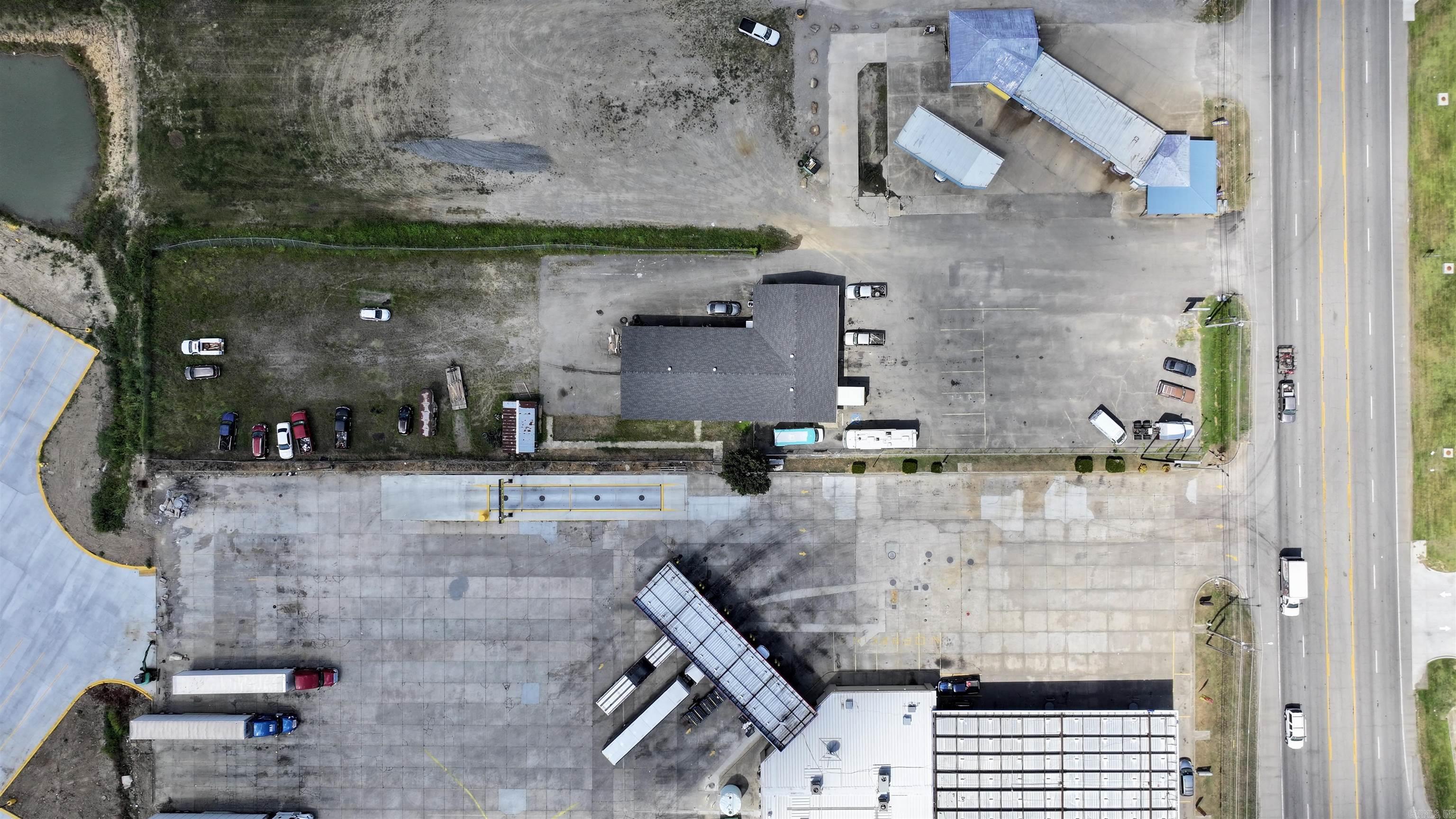 125 N 167  Bald Knob, AR