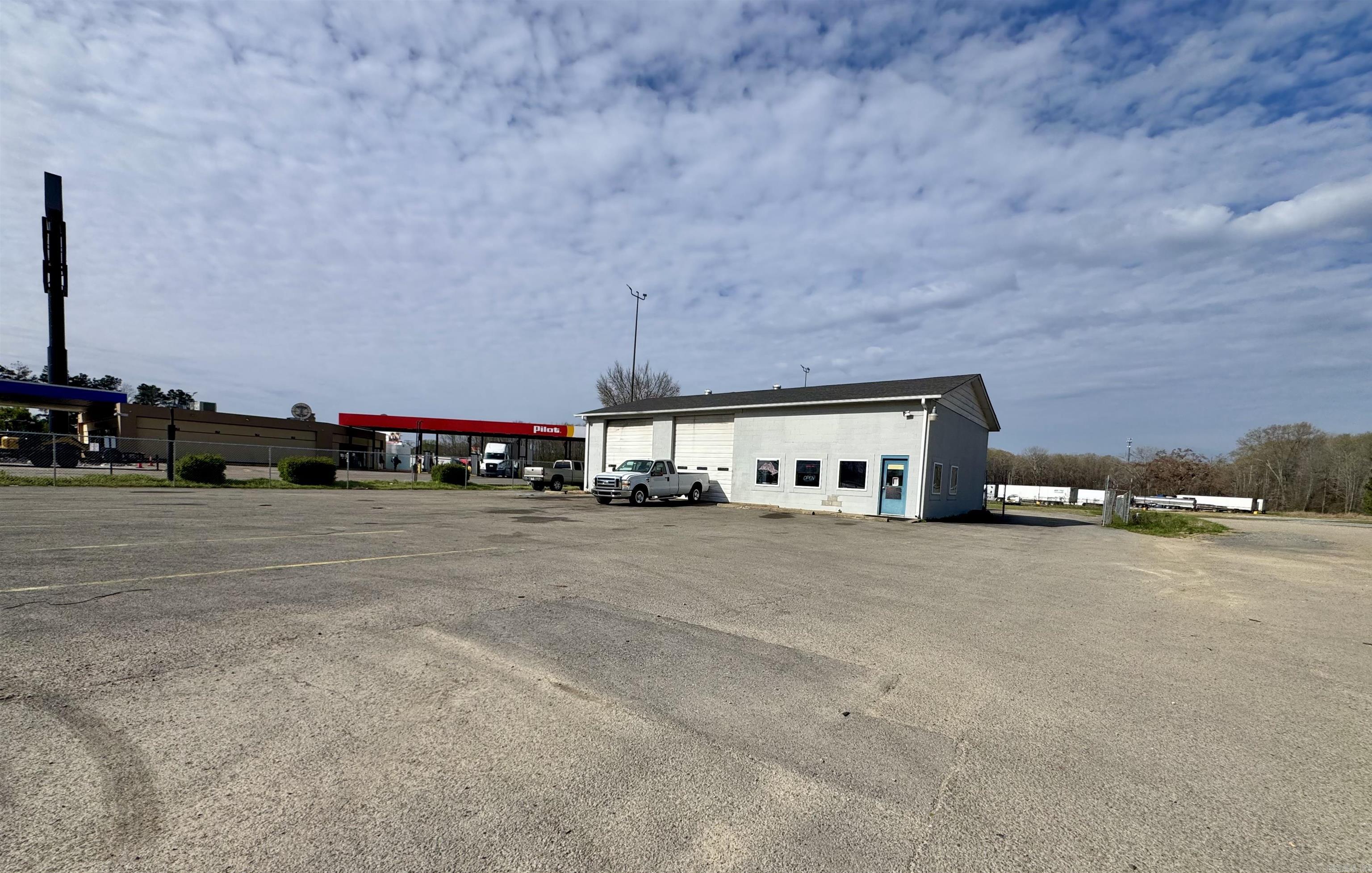 125 N 167  Bald Knob, AR