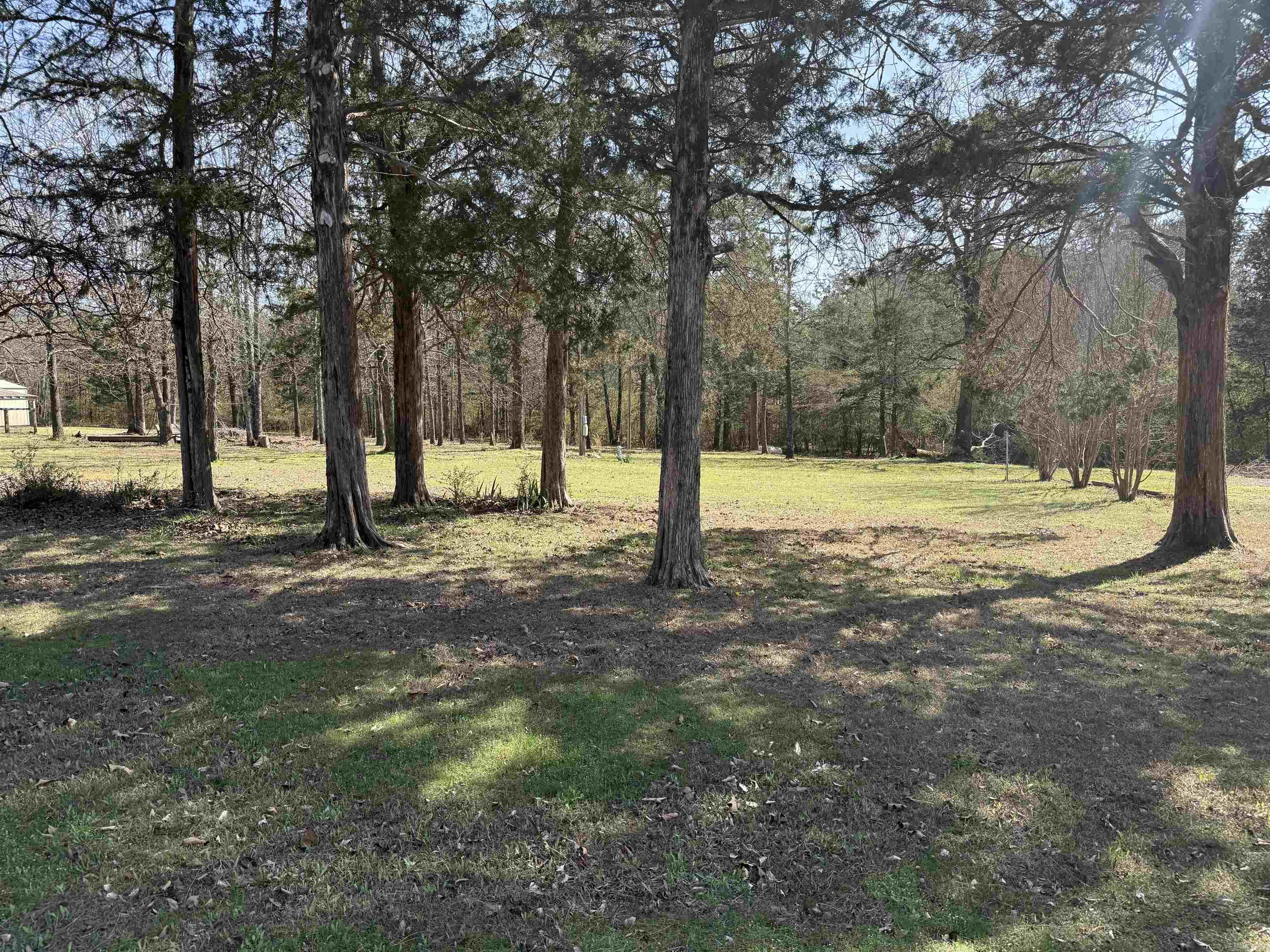 000 Harrelson  Tumbling Shoals, AR