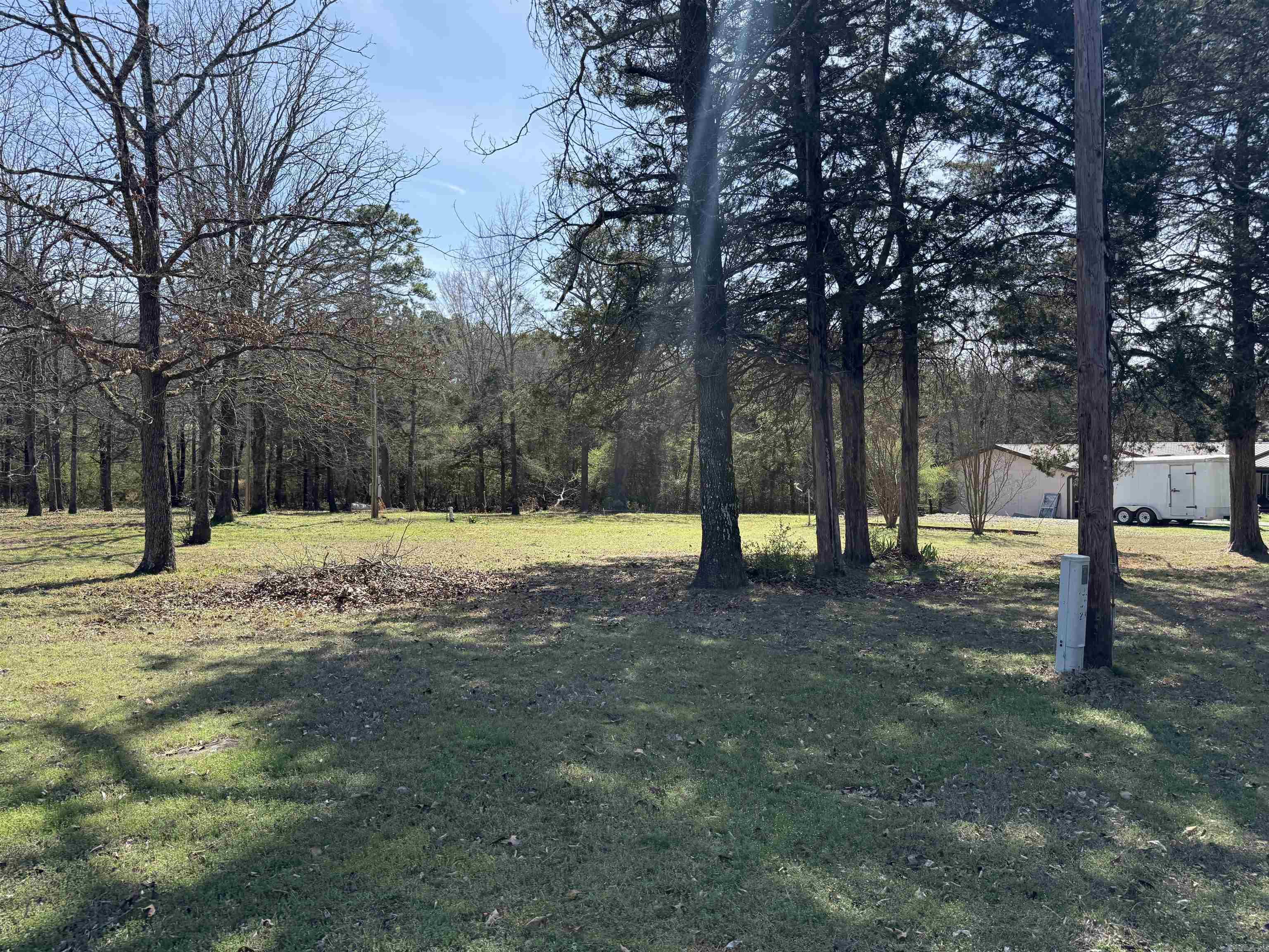 000 Harrelson  Tumbling Shoals, AR