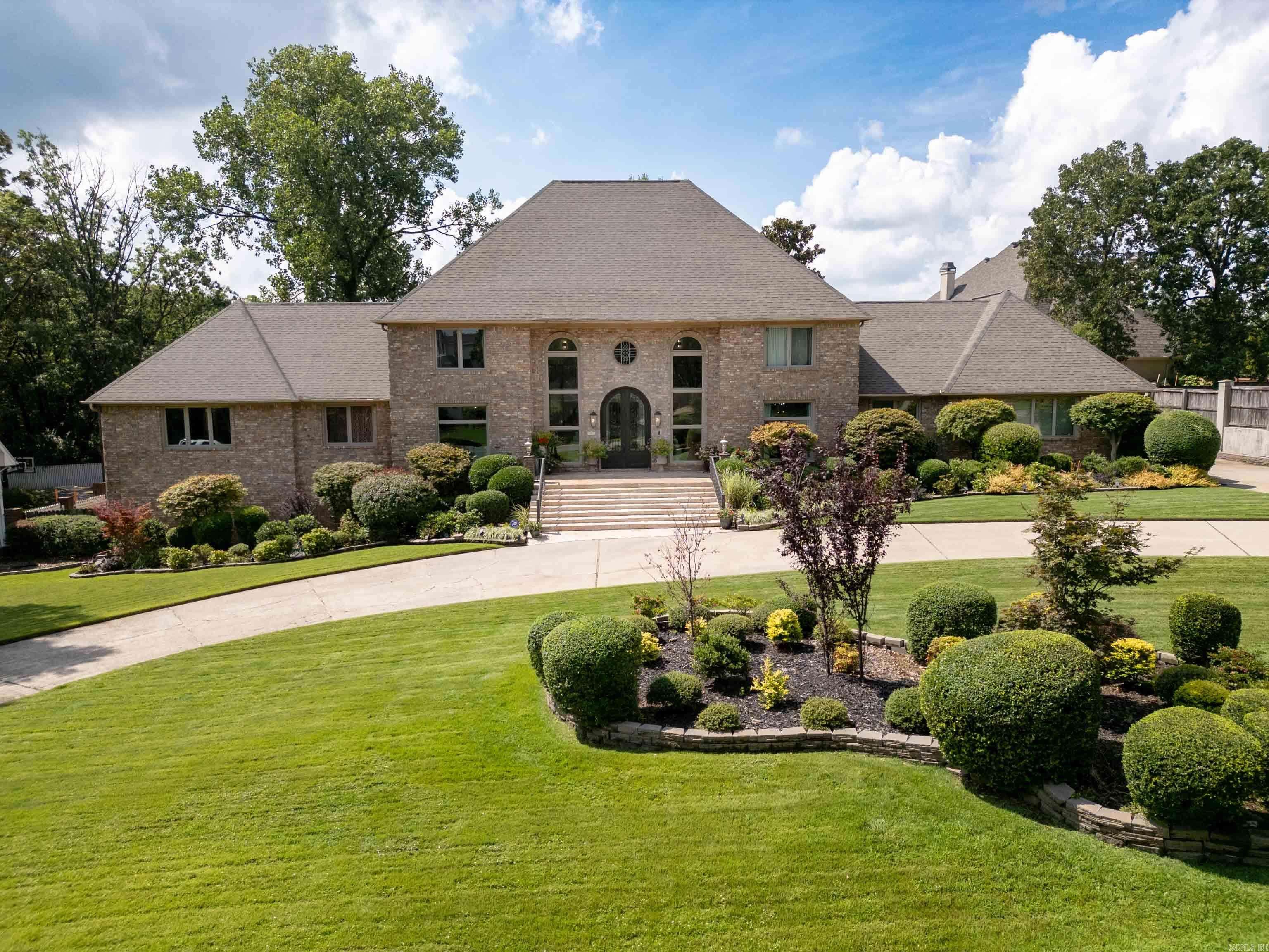 105 Saint Francis Court  North Little Rock, AR