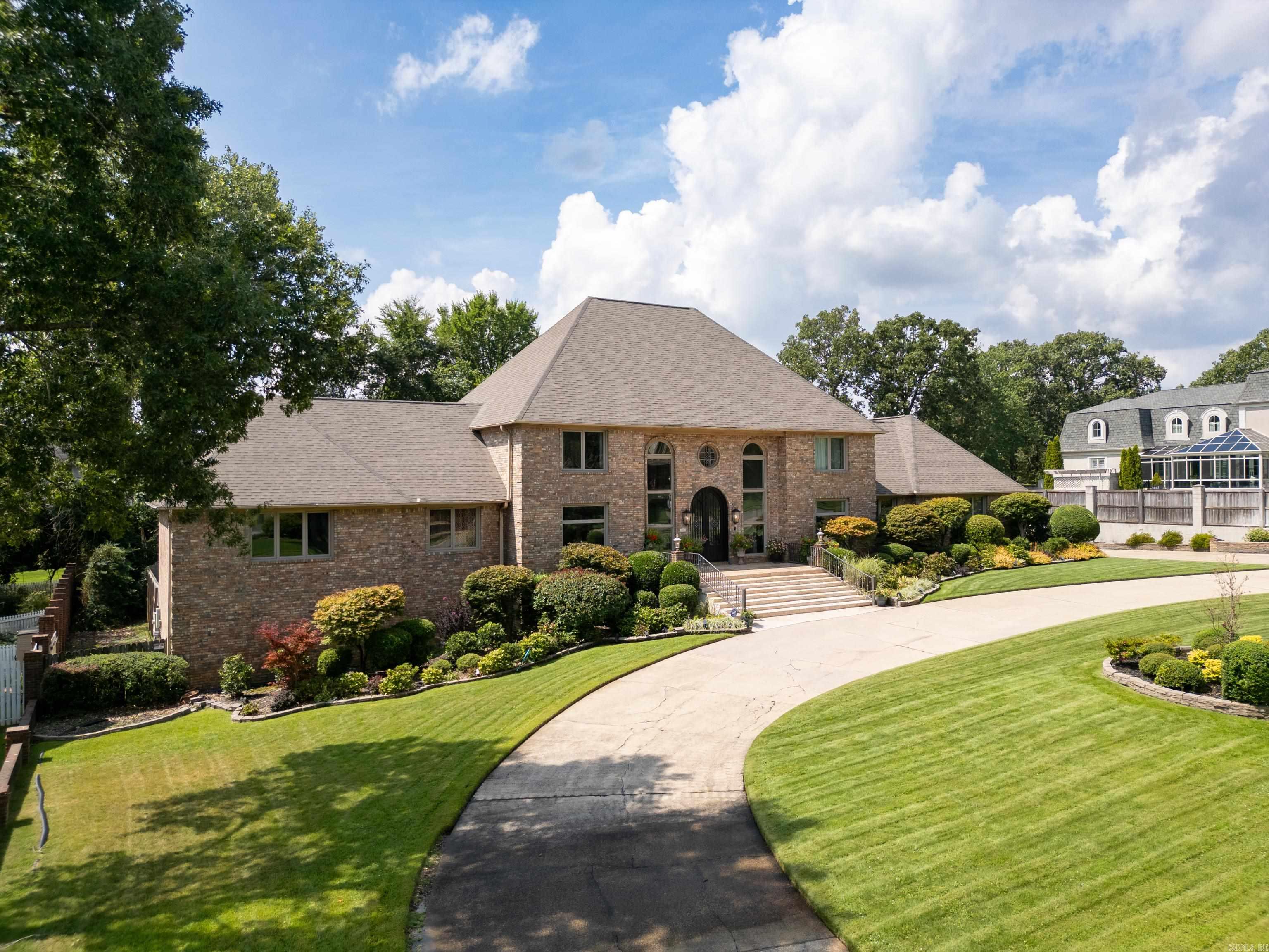 105 Saint Francis Court  North Little Rock, AR