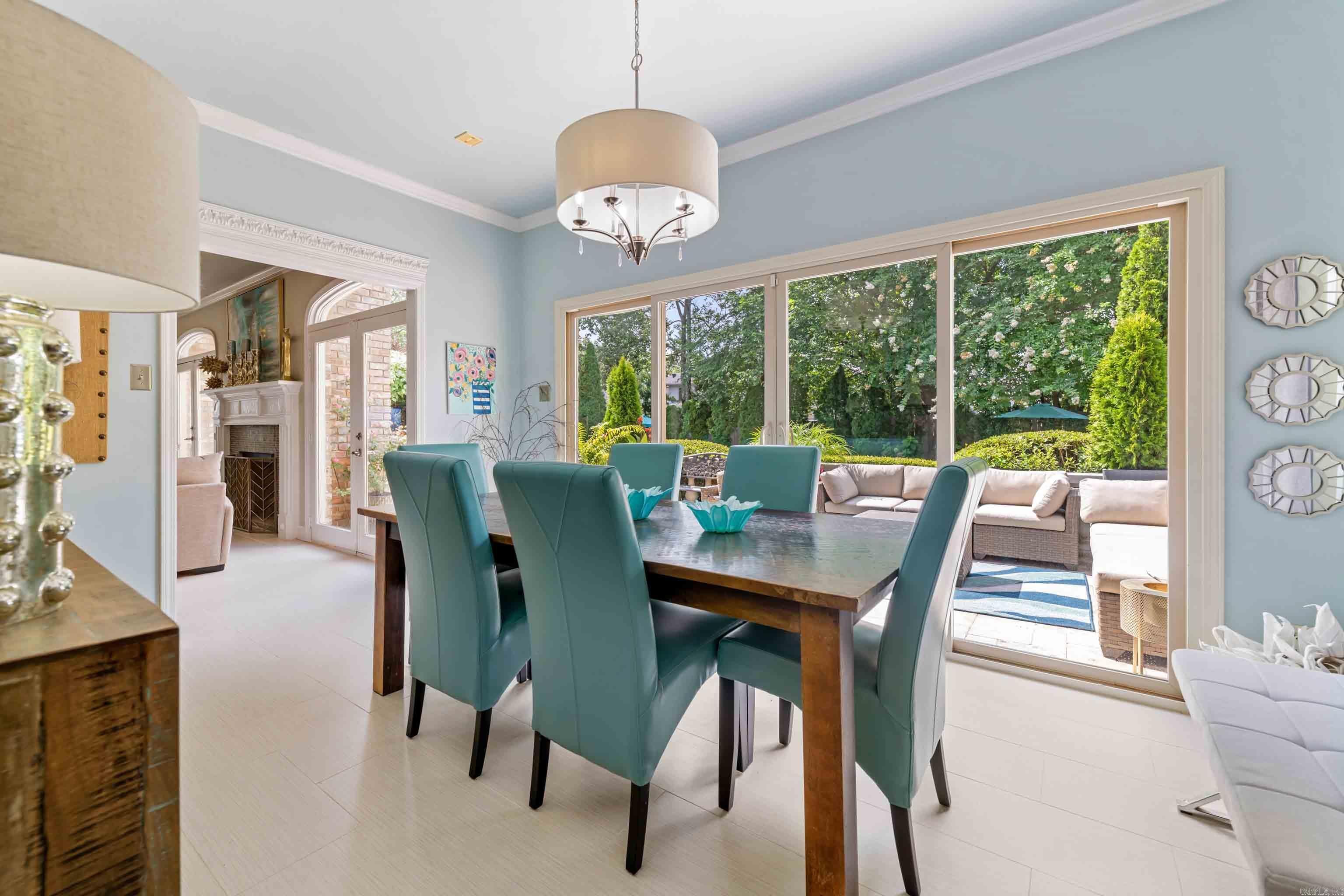 105 Saint Francis Court  North Little Rock, AR