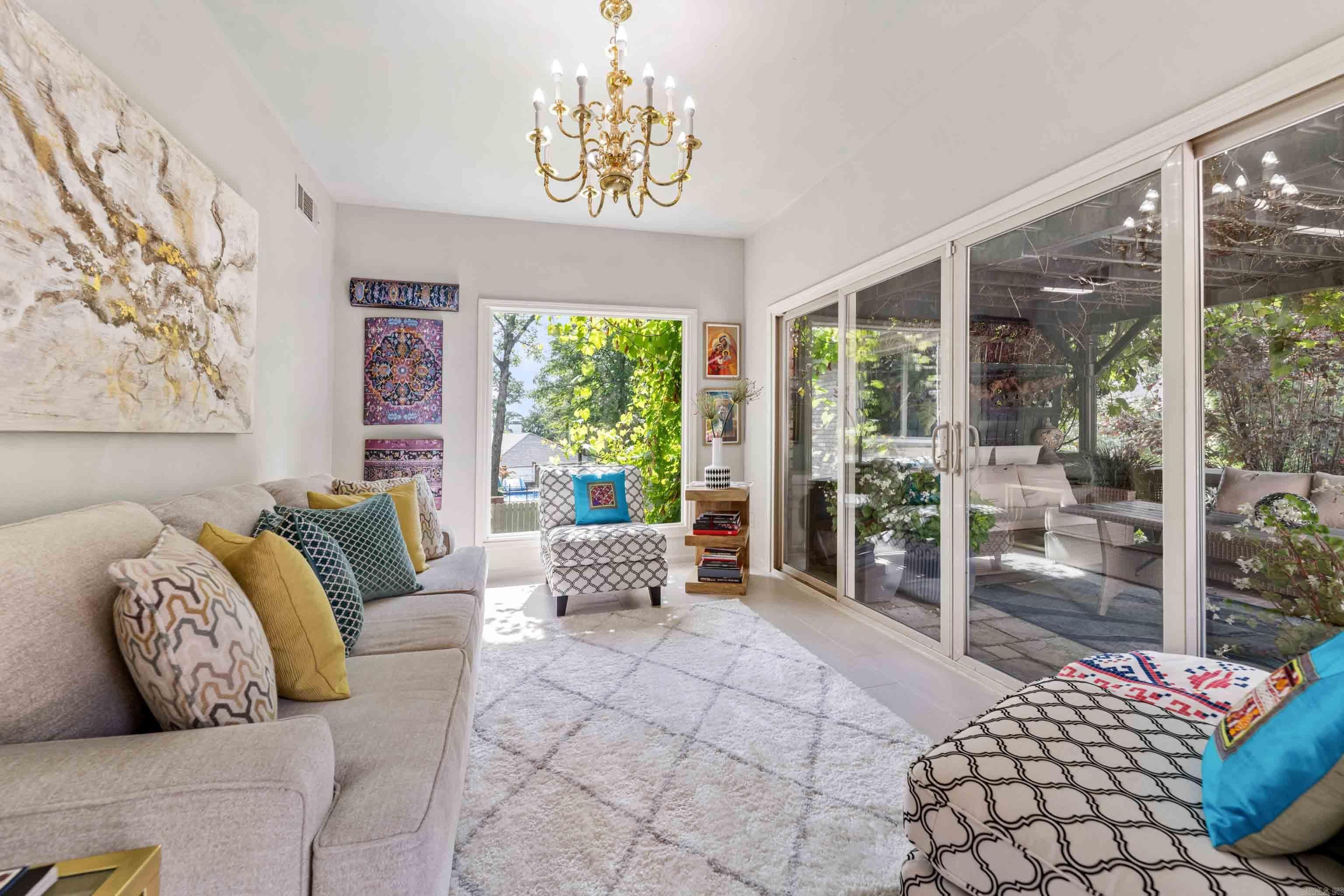 105 Saint Francis Court  North Little Rock, AR