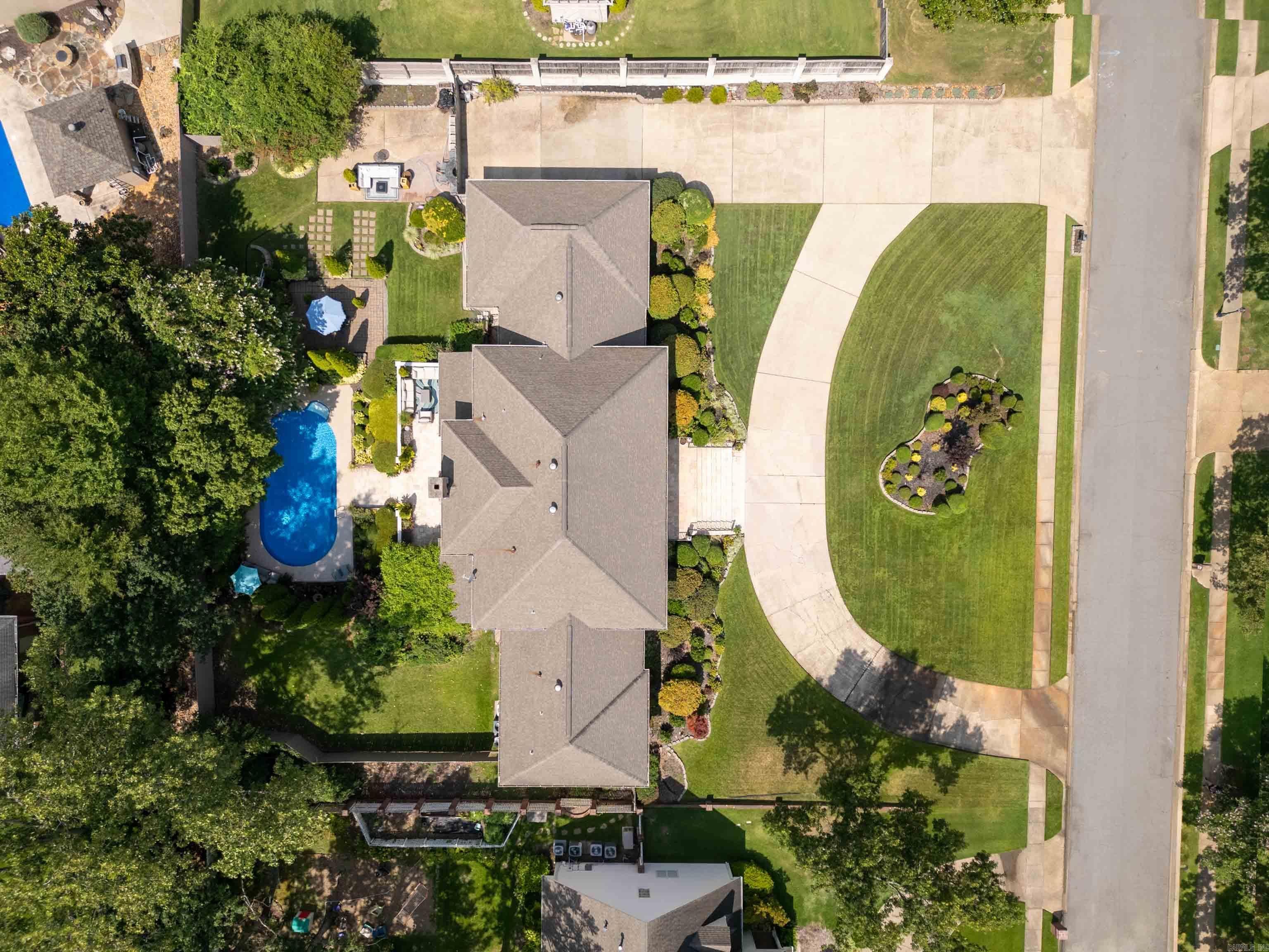 105 Saint Francis Court  North Little Rock, AR