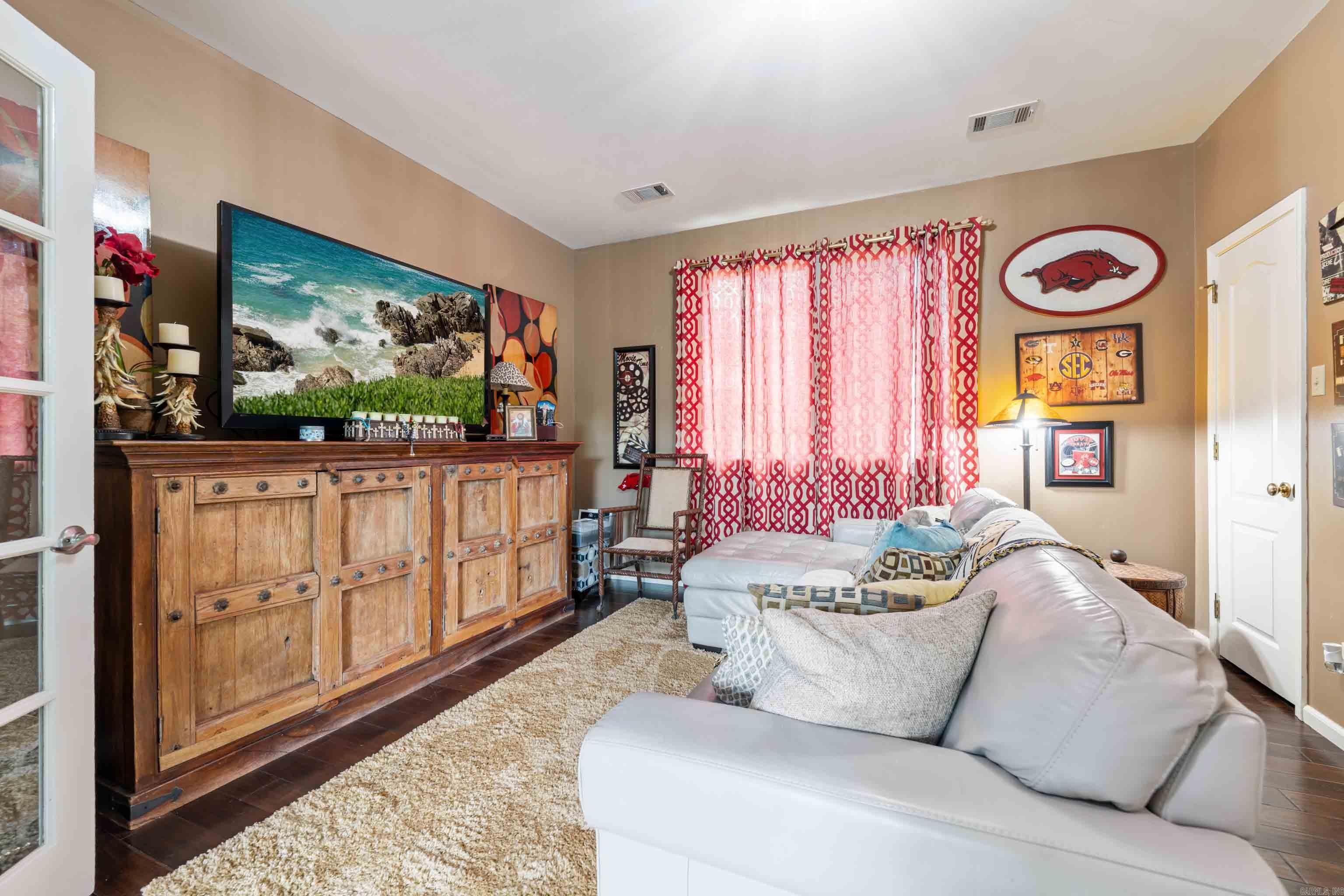 105 Saint Francis Court  North Little Rock, AR