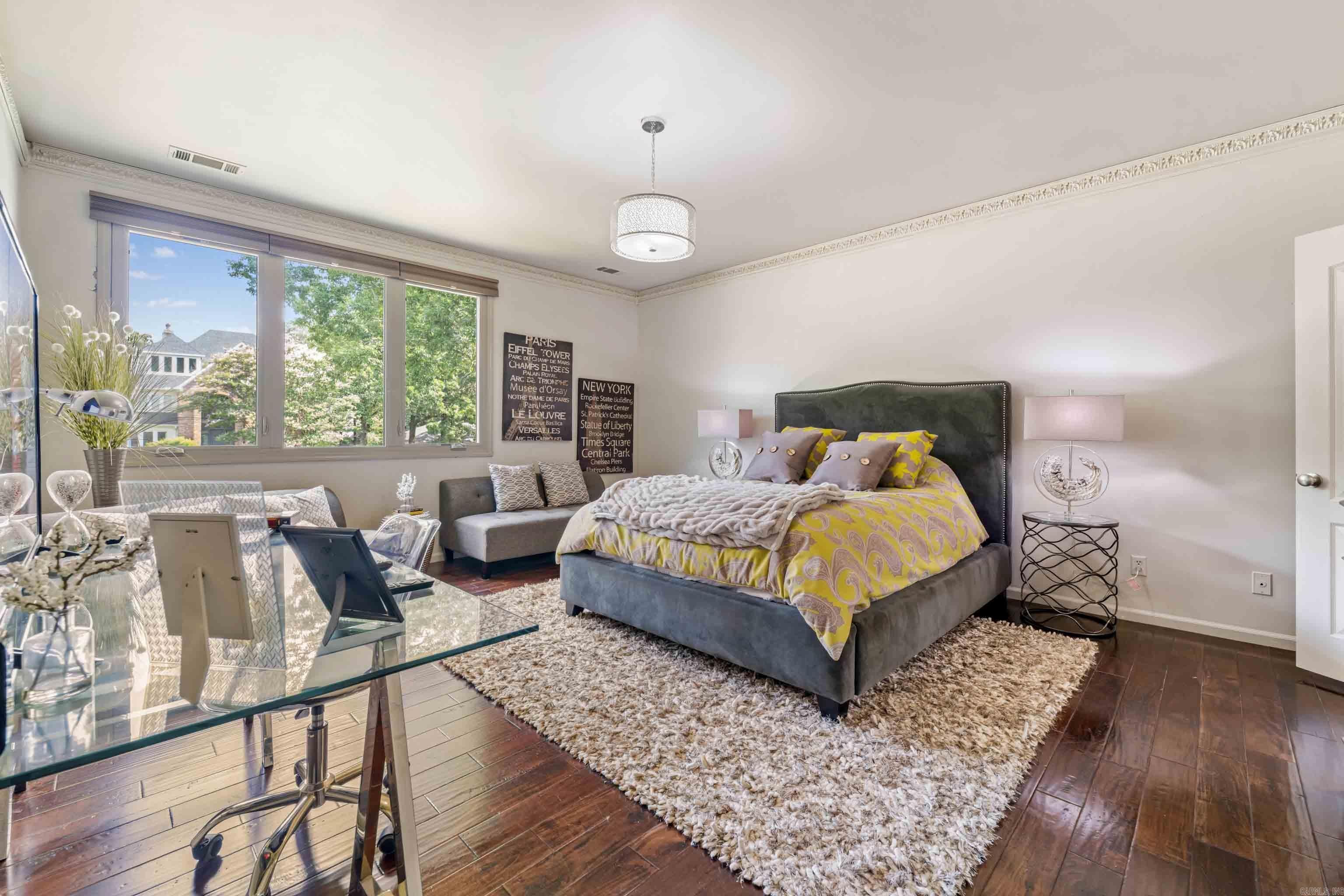 105 Saint Francis Court  North Little Rock, AR