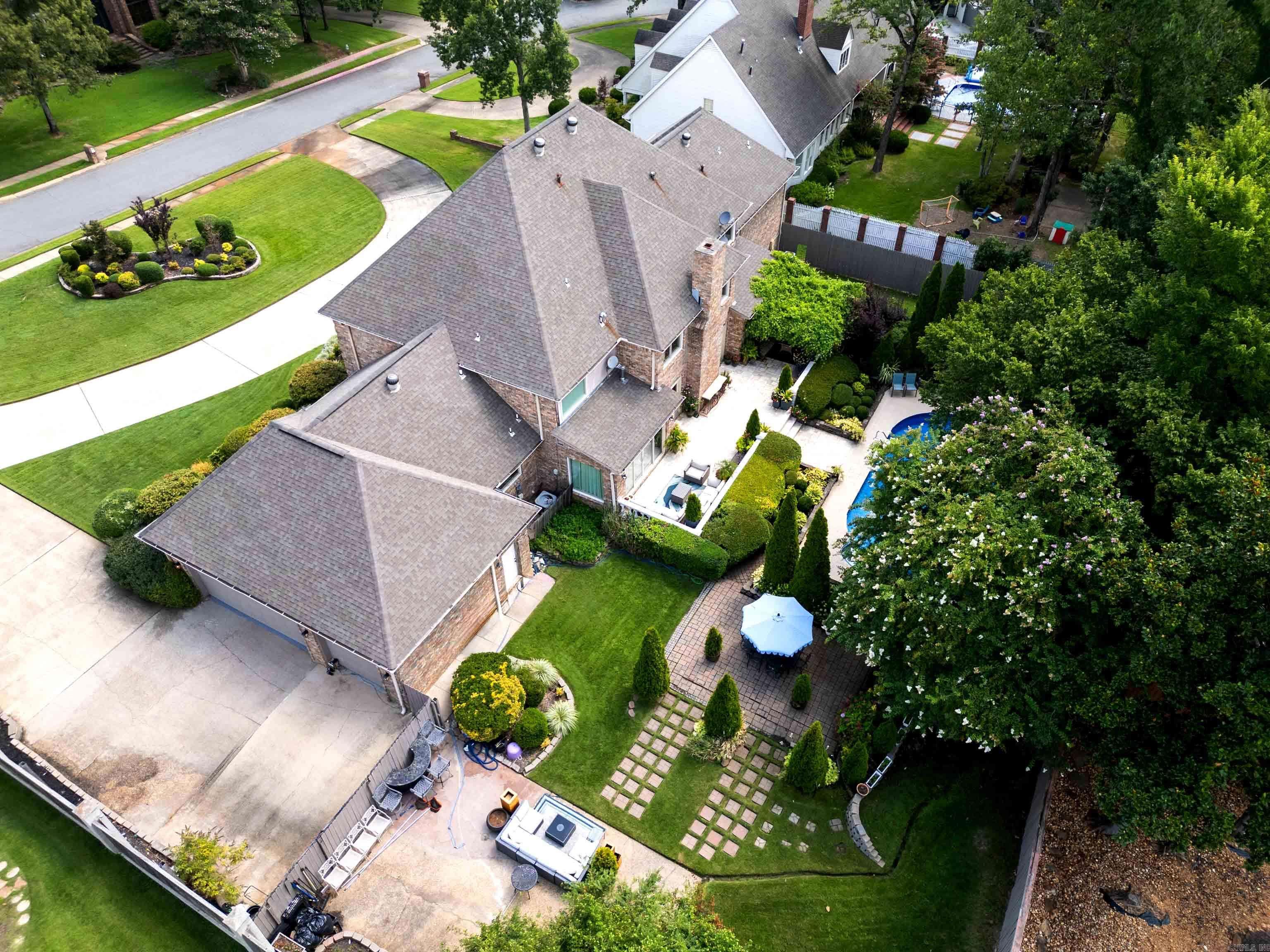 105 Saint Francis Court  North Little Rock, AR