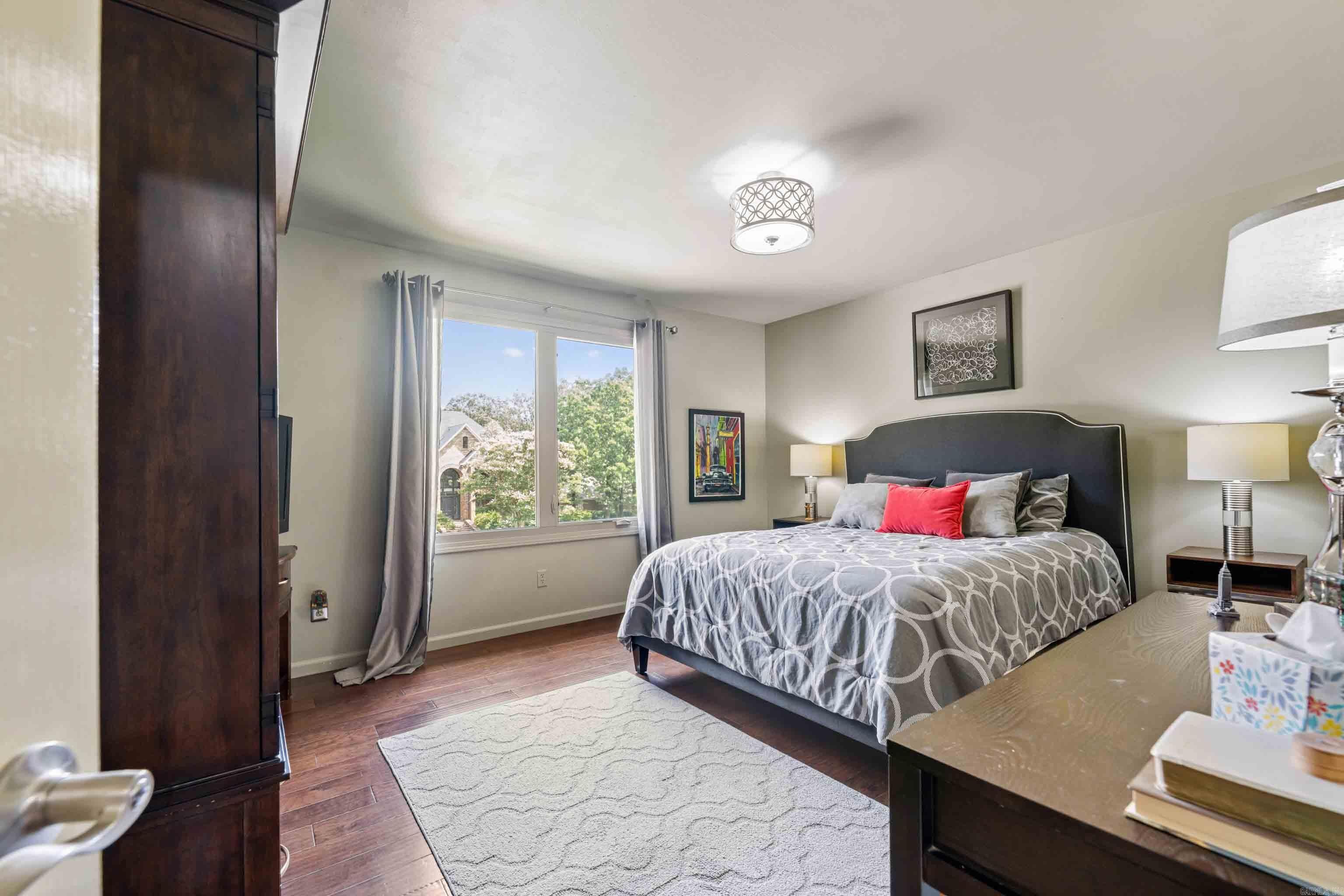 105 Saint Francis Court  North Little Rock, AR