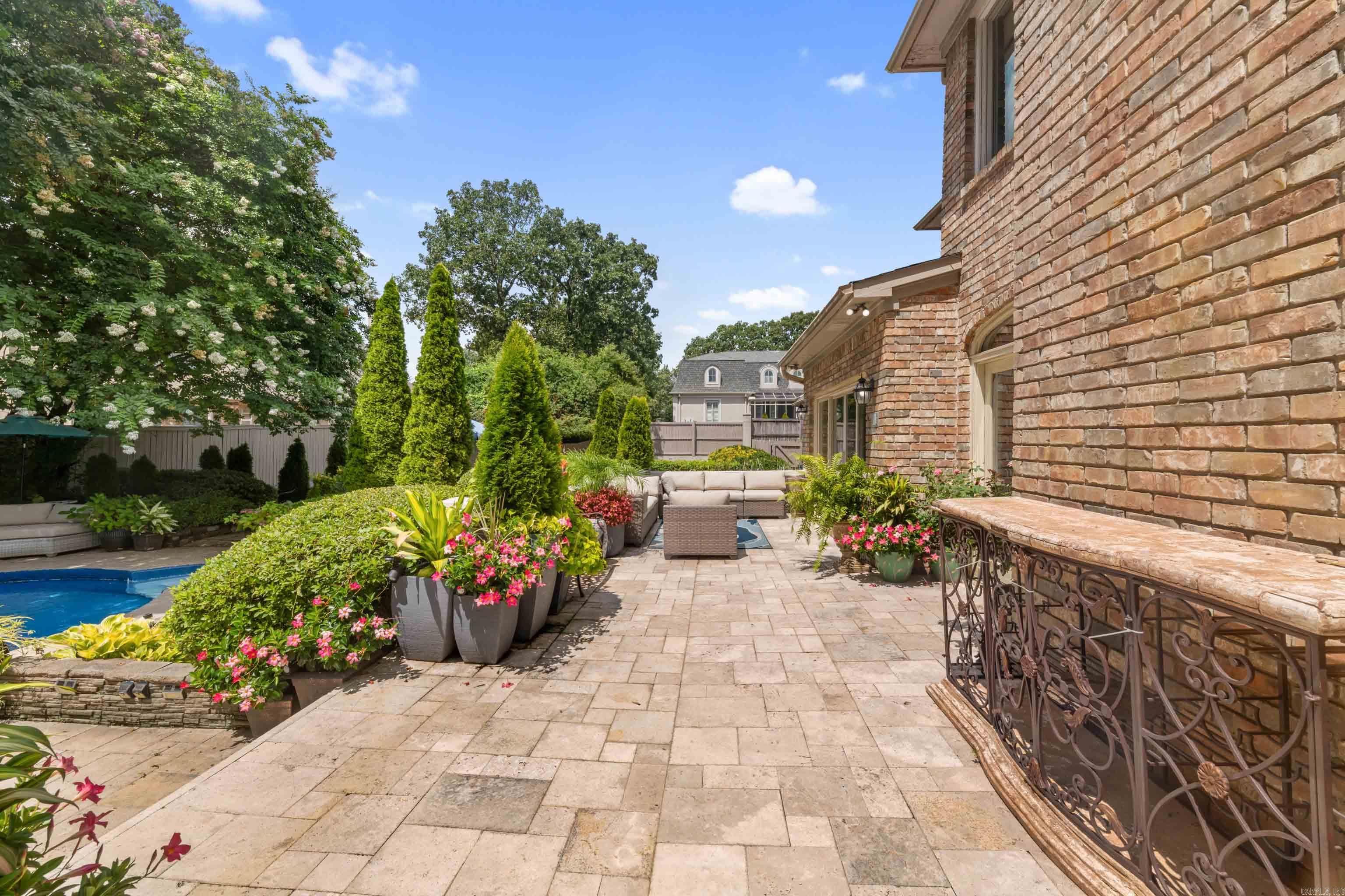 105 Saint Francis Court  North Little Rock, AR