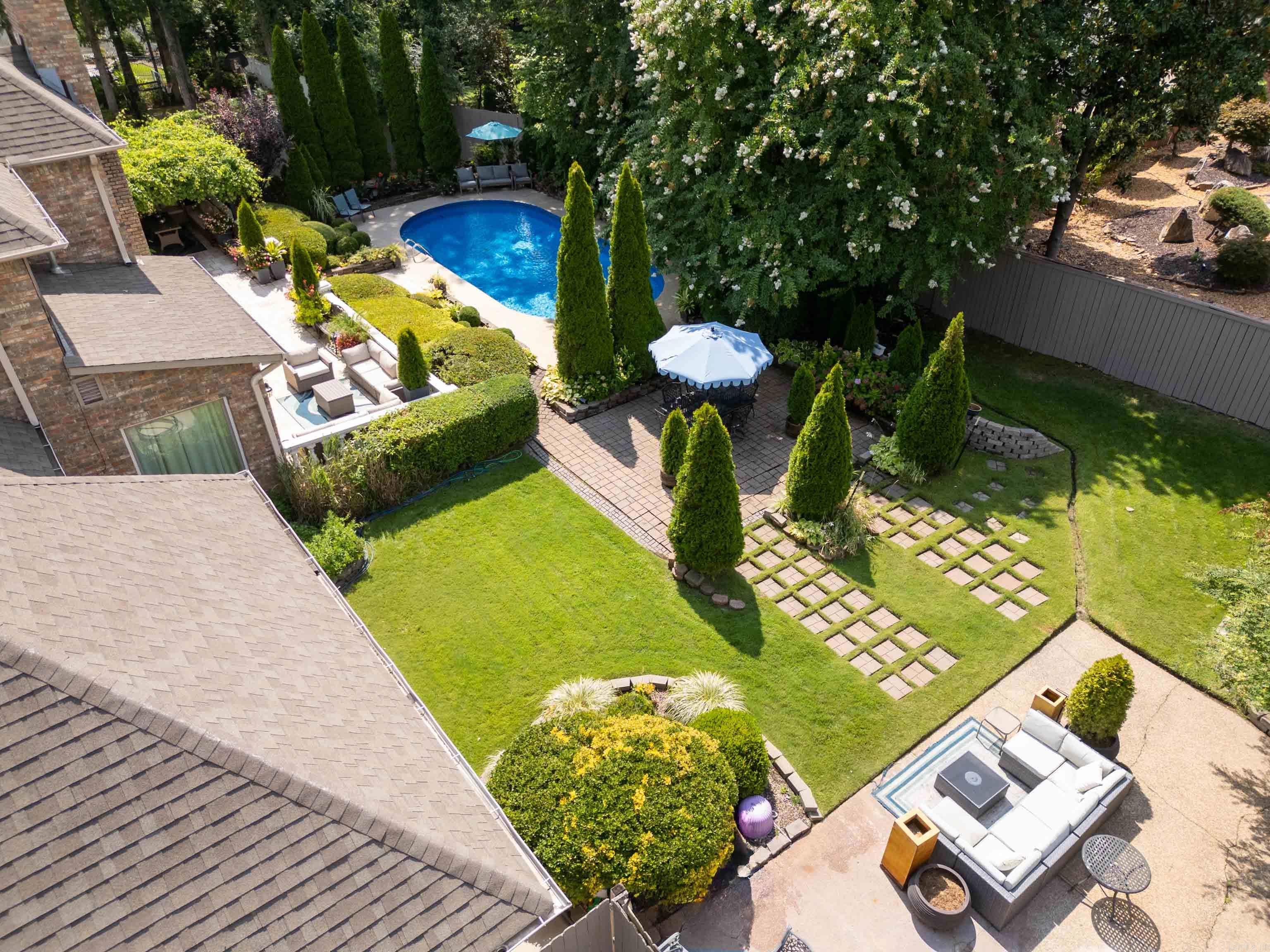 105 Saint Francis Court  North Little Rock, AR