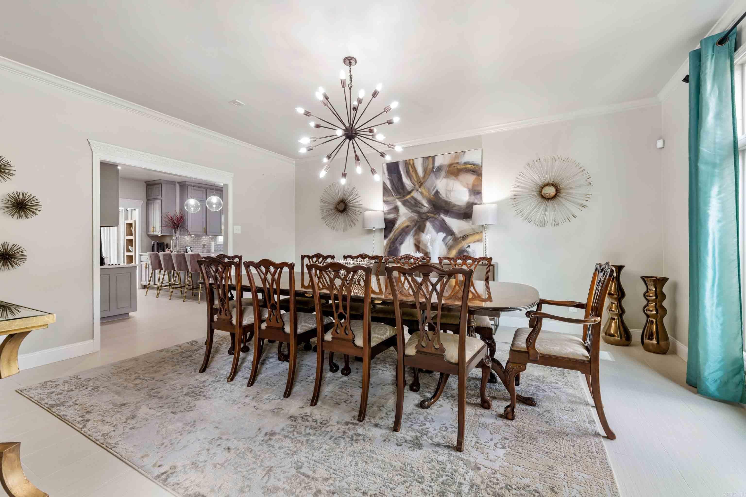 105 Saint Francis Court  North Little Rock, AR