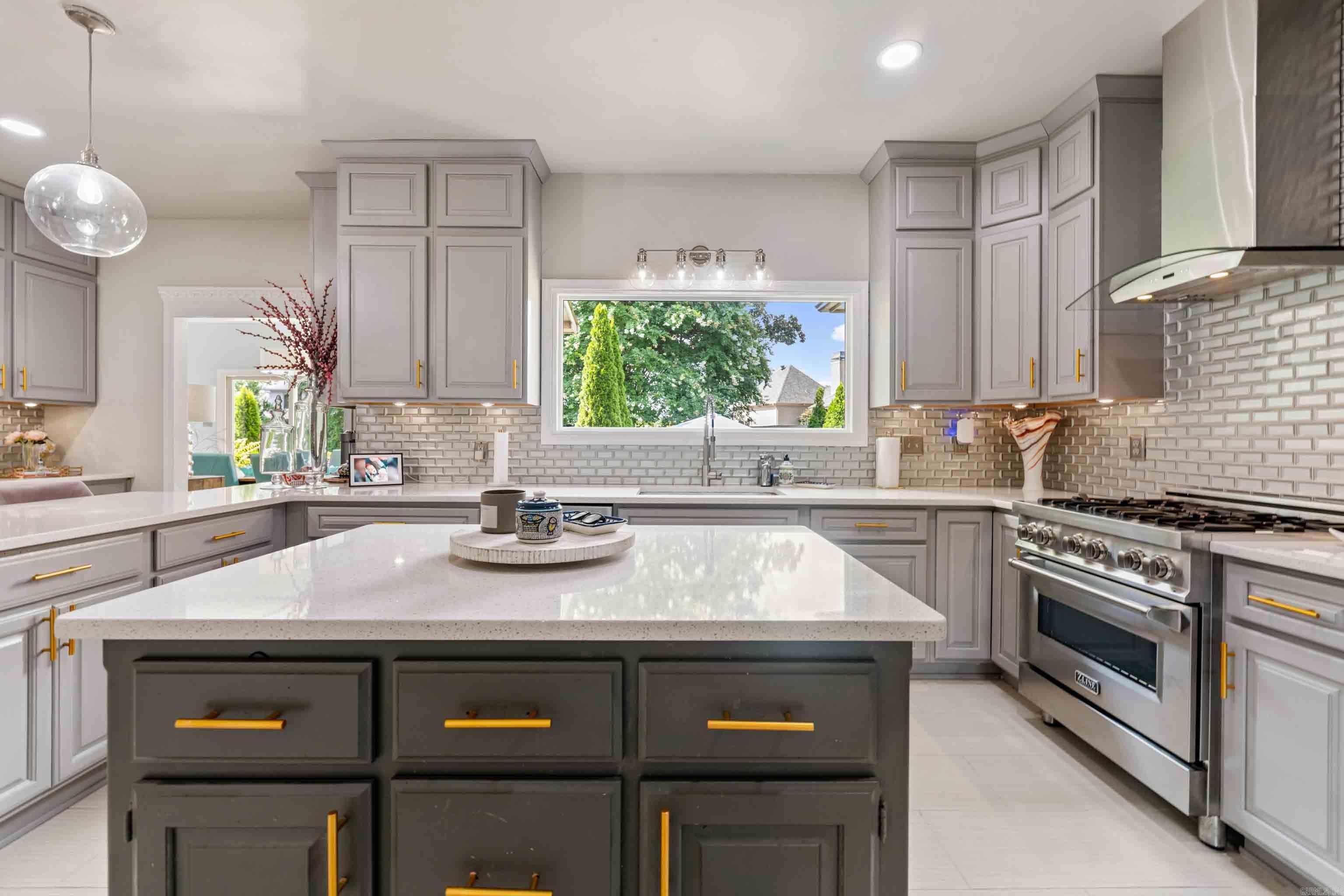 105 Saint Francis Court  North Little Rock, AR