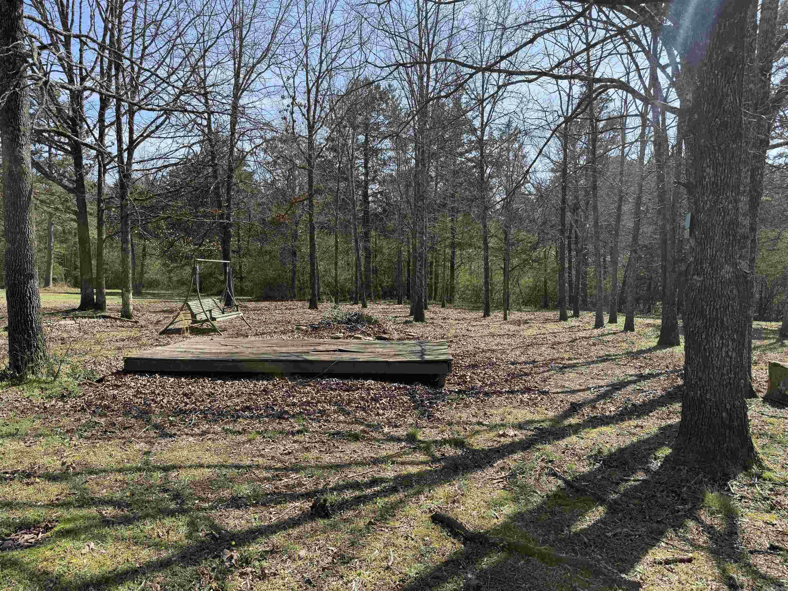 000 Harrelson  Tumbling Shoals, AR