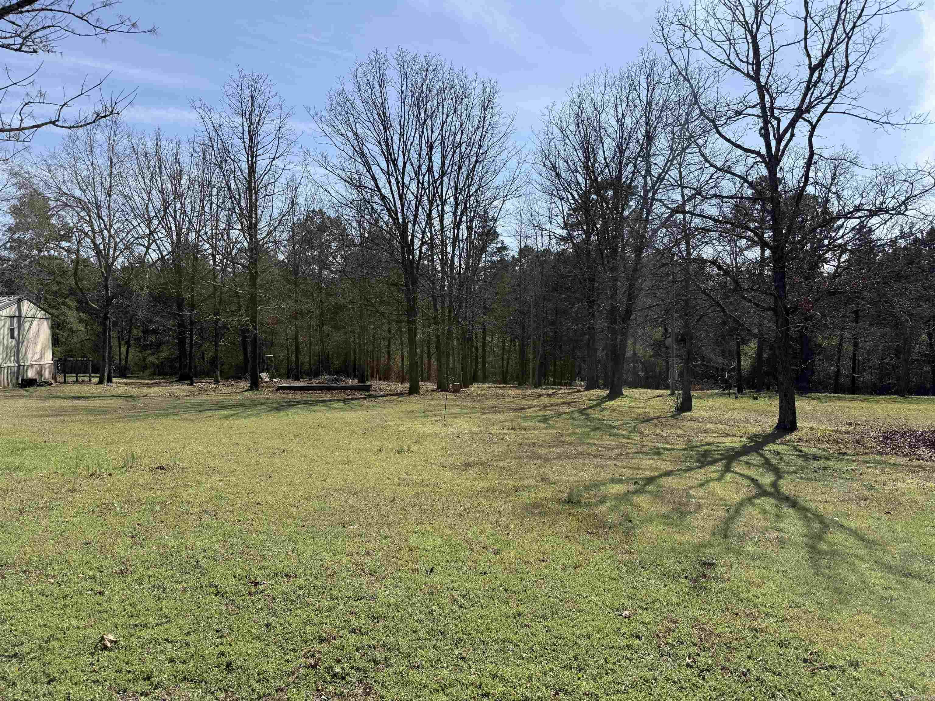 000 Harrelson  Tumbling Shoals, AR