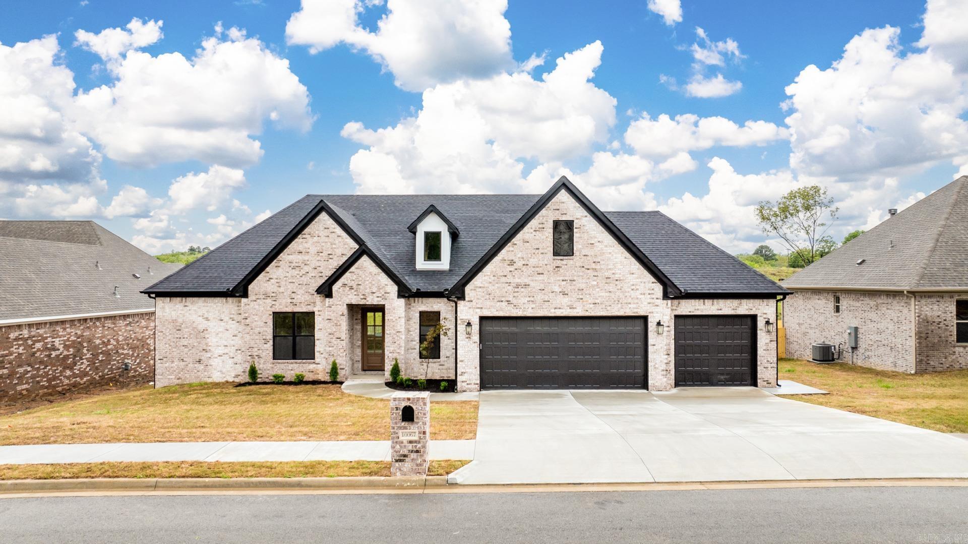 10067 Hidden  Sherwood, AR