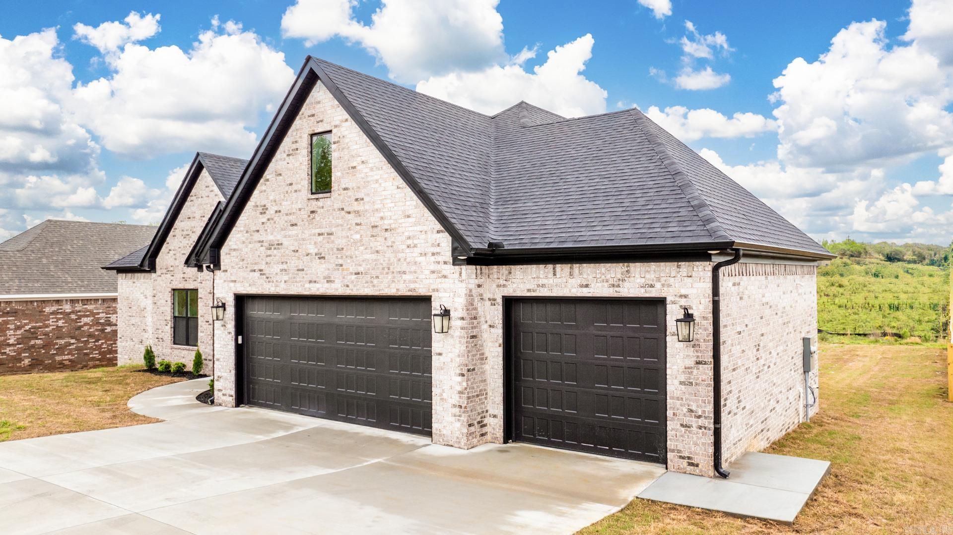 10067 Hidden  Sherwood, AR