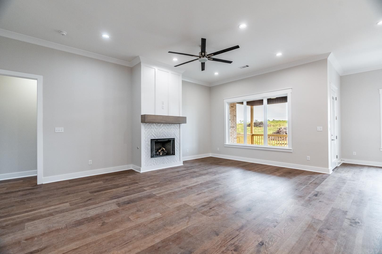 10067 Hidden  Sherwood, AR