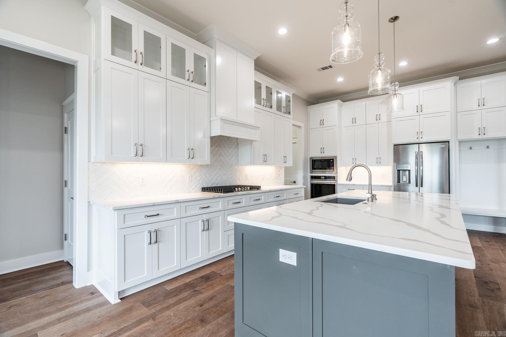 10067 Hidden  Sherwood, AR