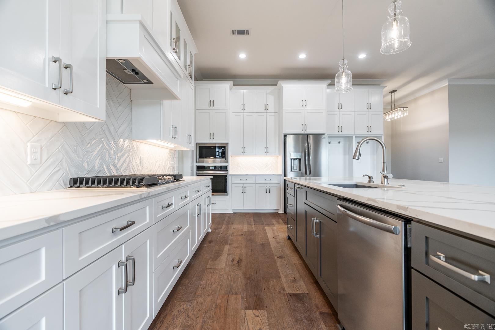 10067 Hidden  Sherwood, AR