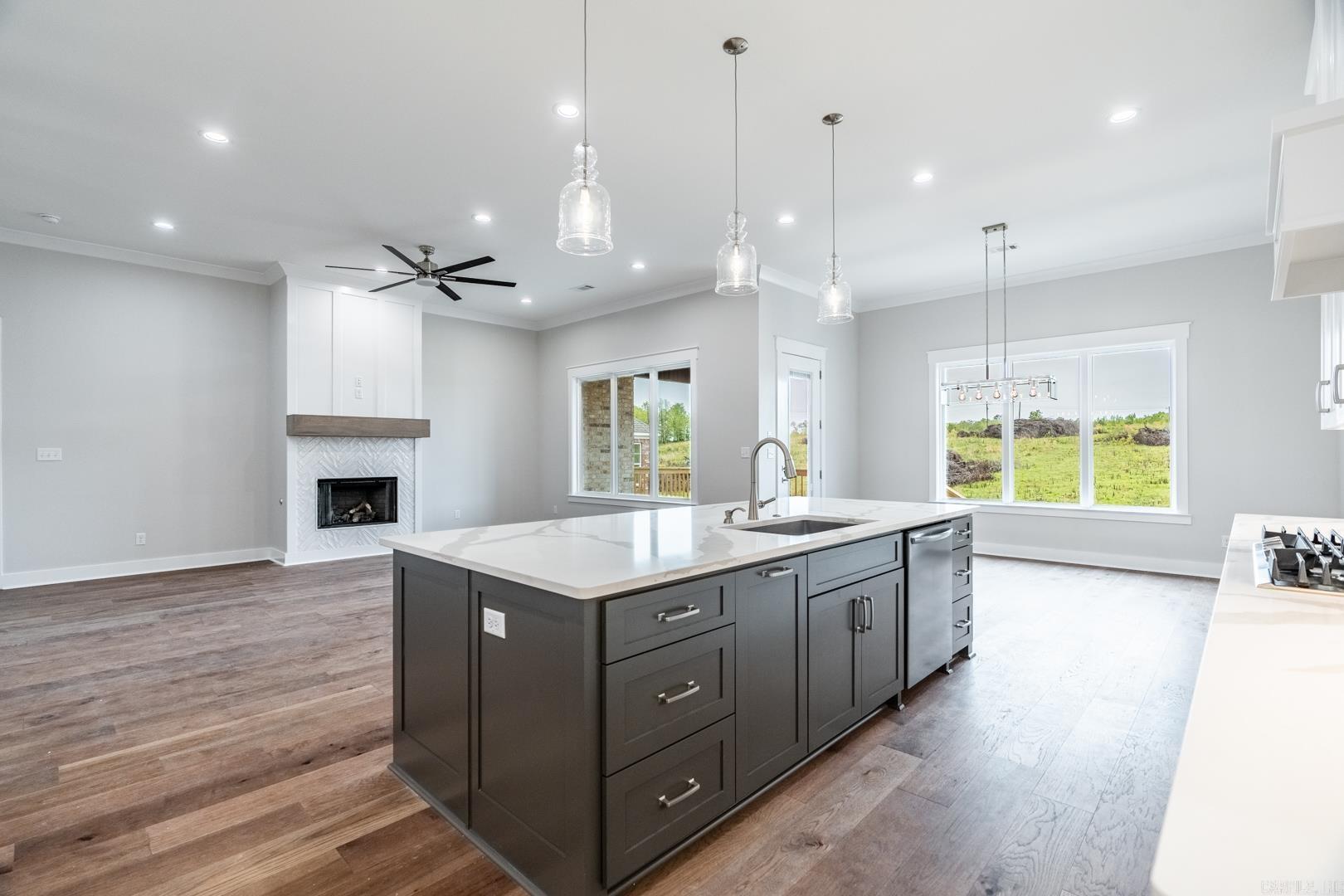 10067 Hidden  Sherwood, AR