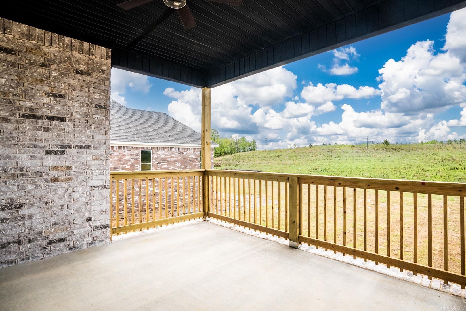 10067 Hidden  Sherwood, AR