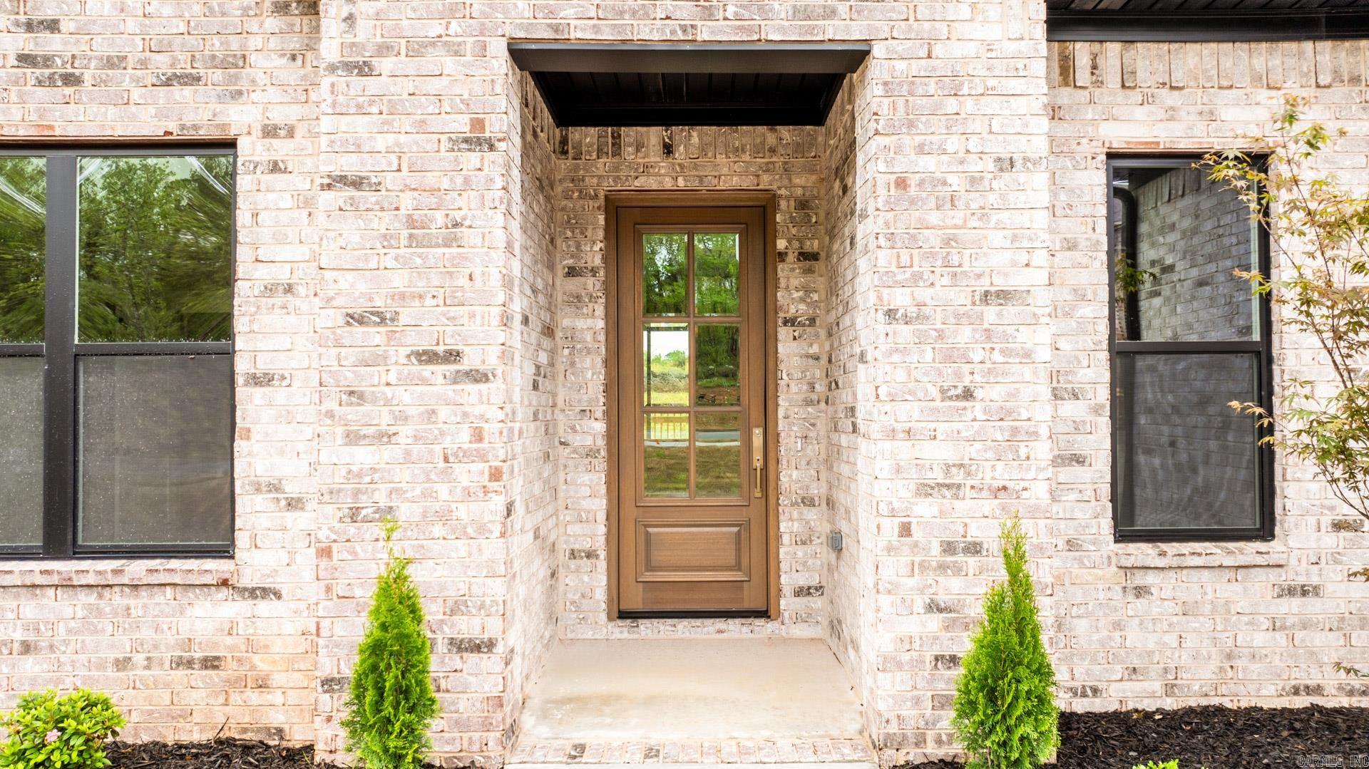 10067 Hidden  Sherwood, AR