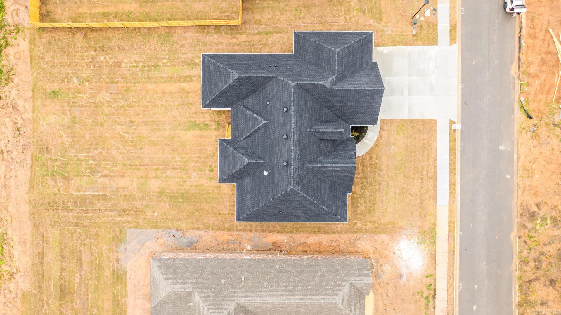 10067 Hidden  Sherwood, AR