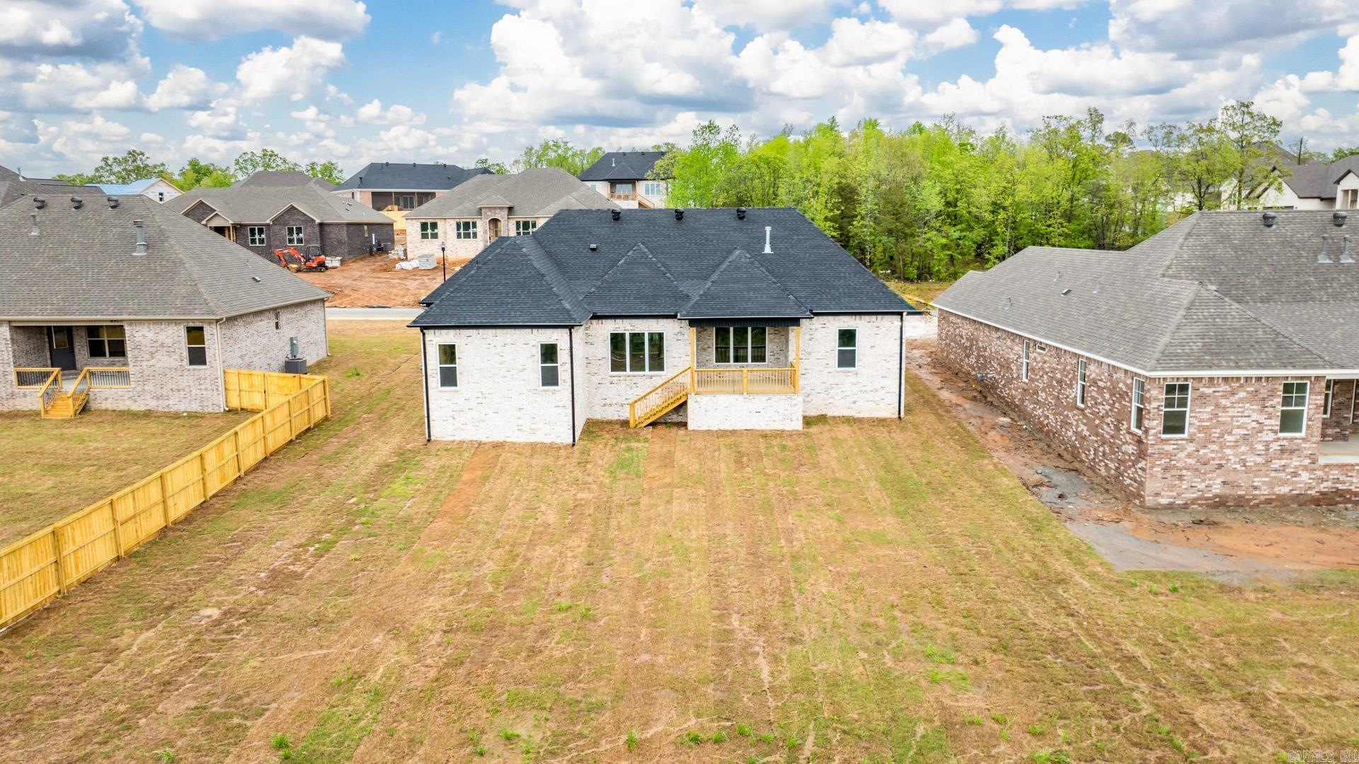 10067 Hidden  Sherwood, AR