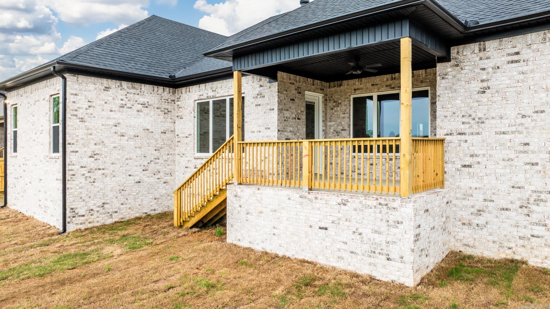 10067 Hidden  Sherwood, AR