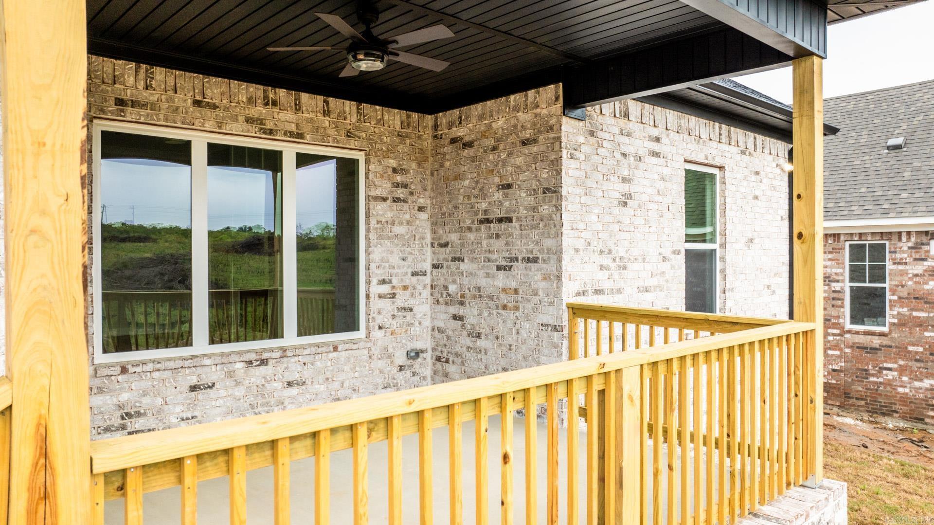 10067 Hidden  Sherwood, AR