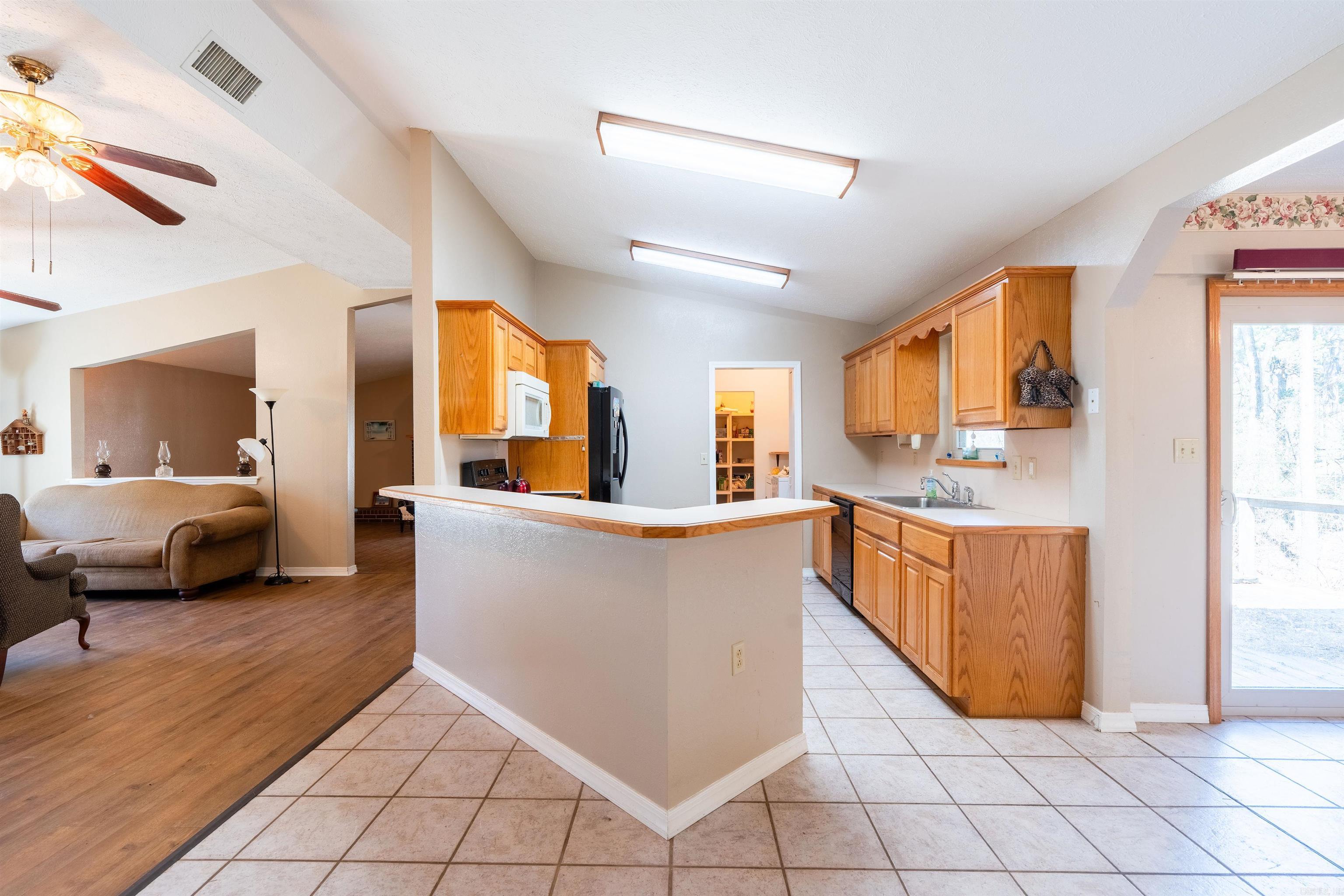 264 Harrelson Road  Tumbling Shoals, AR