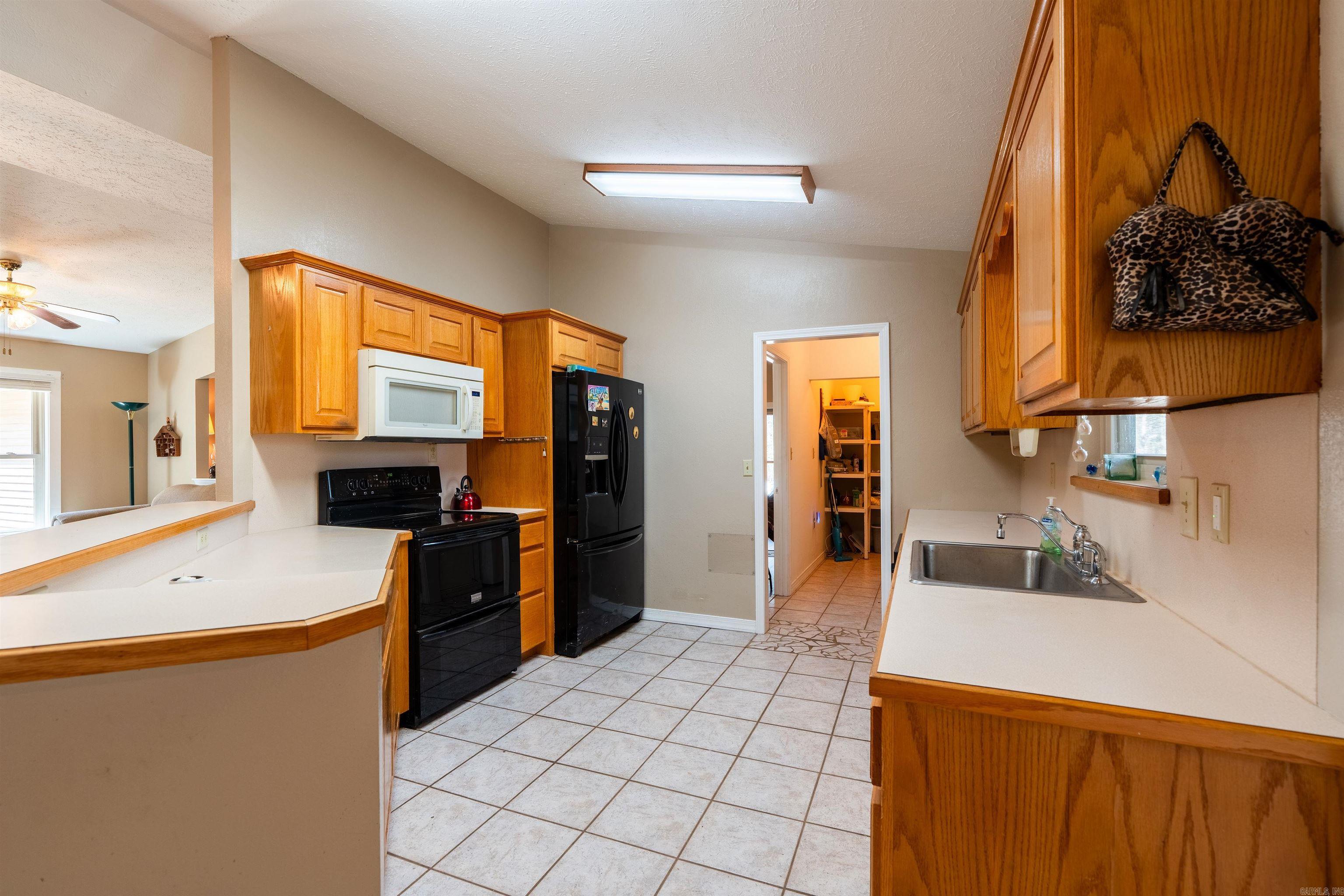 264 Harrelson Road  Tumbling Shoals, AR