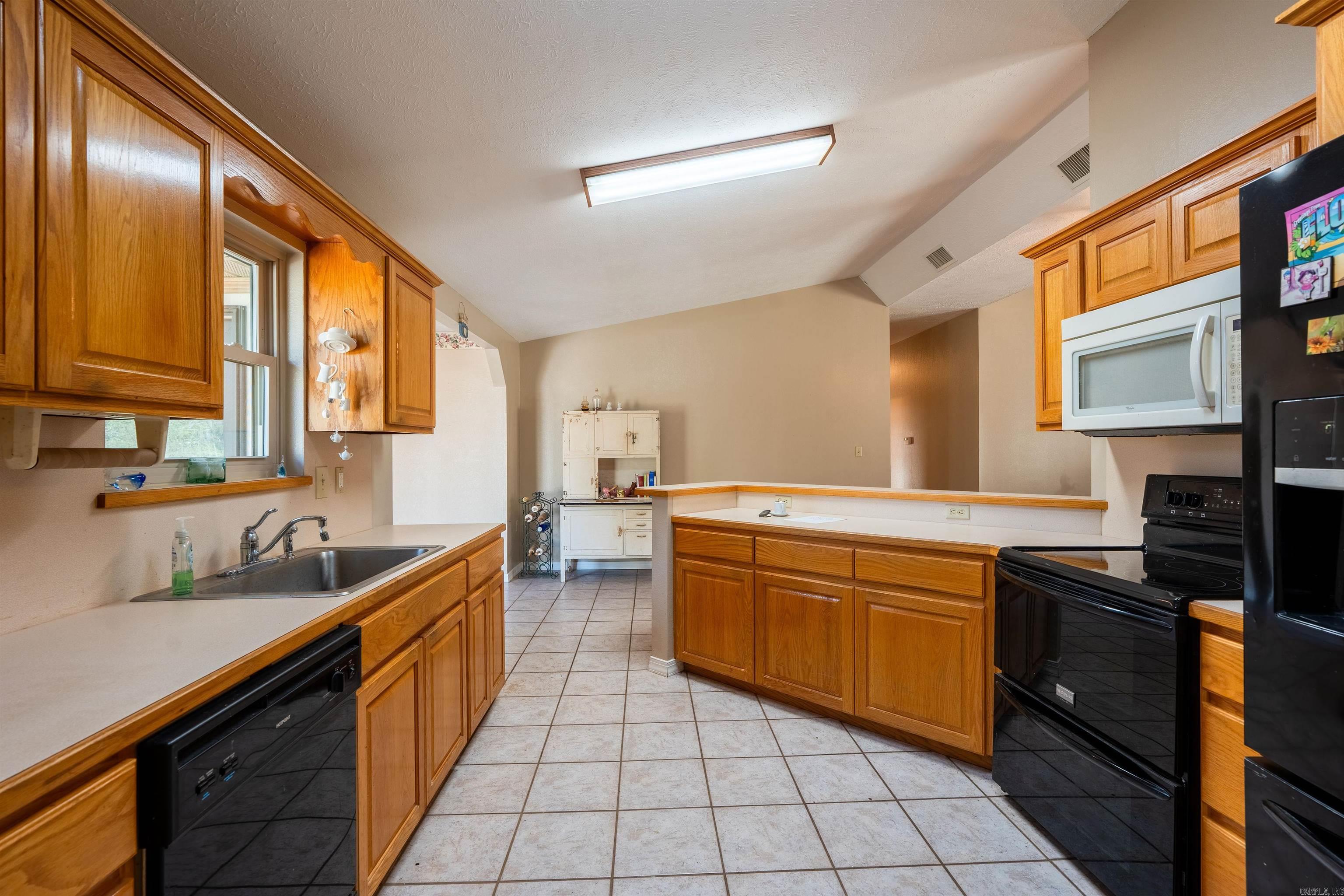 264 Harrelson Road  Tumbling Shoals, AR