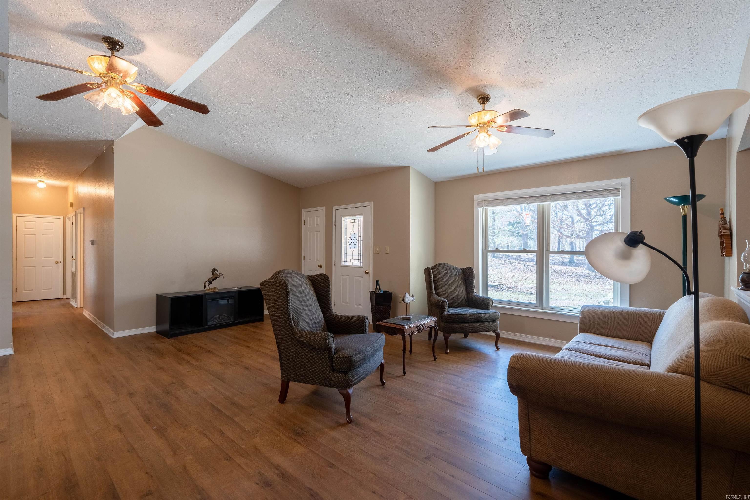 264 Harrelson Road  Tumbling Shoals, AR