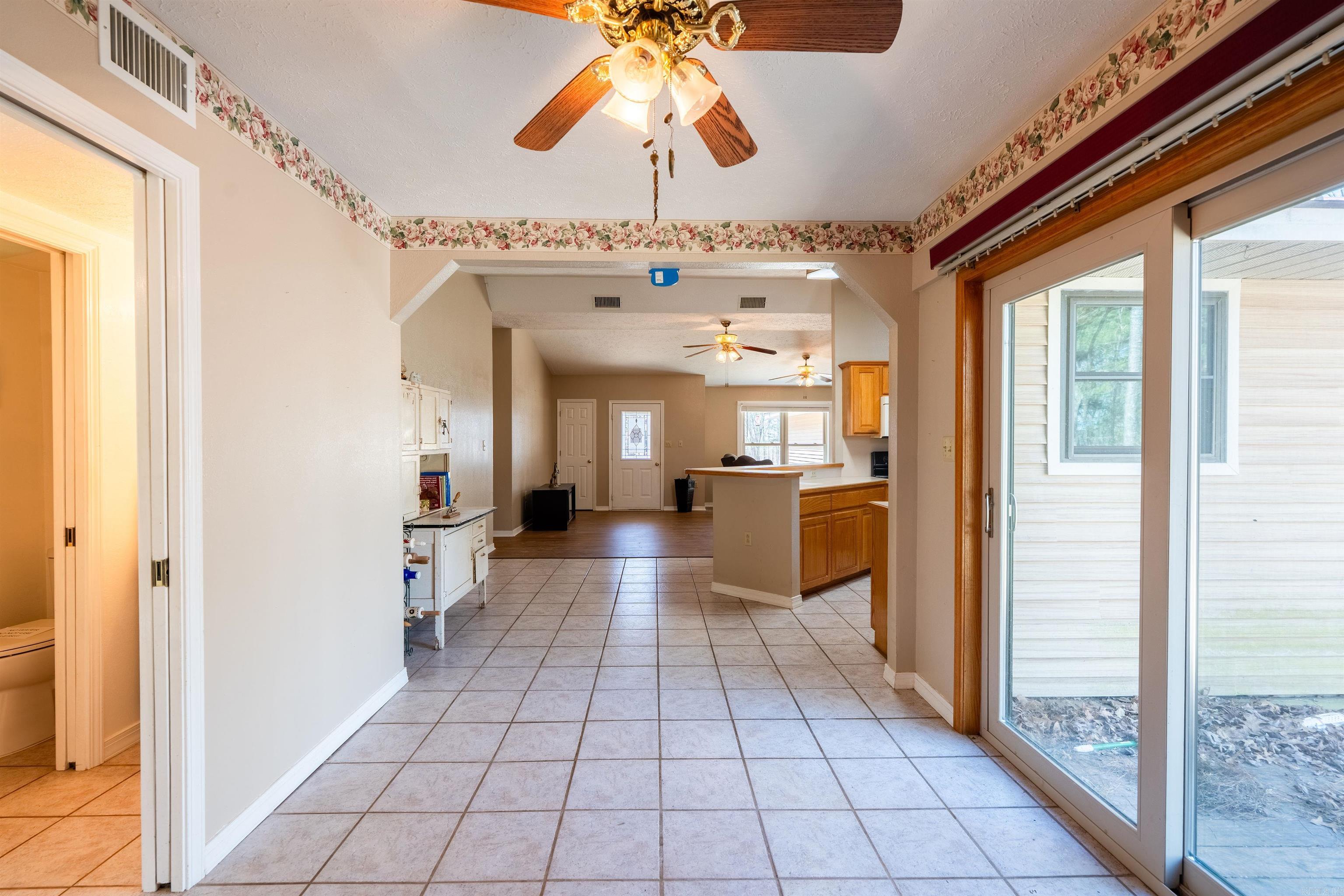 264 Harrelson Road  Tumbling Shoals, AR