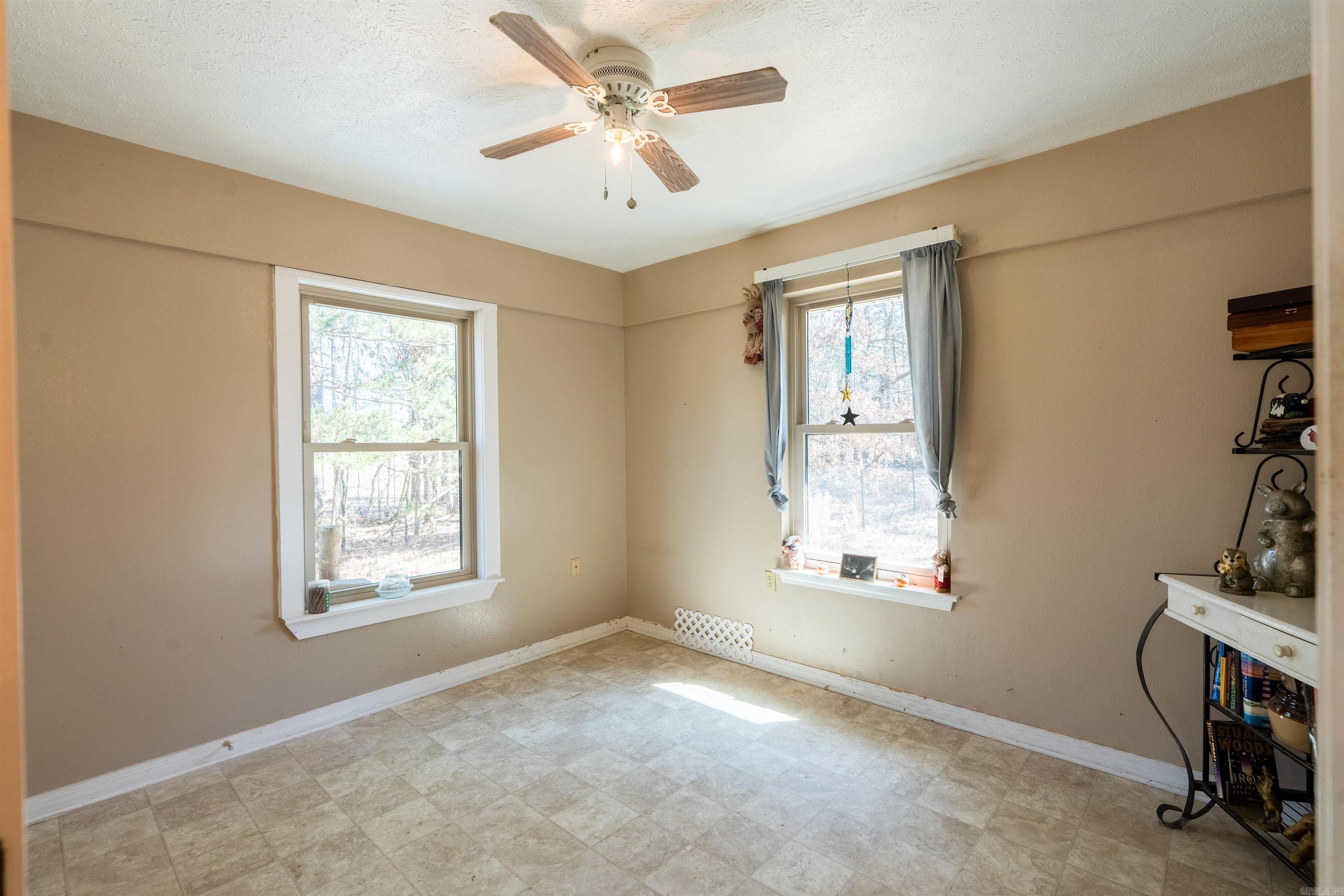 264 Harrelson Road  Tumbling Shoals, AR