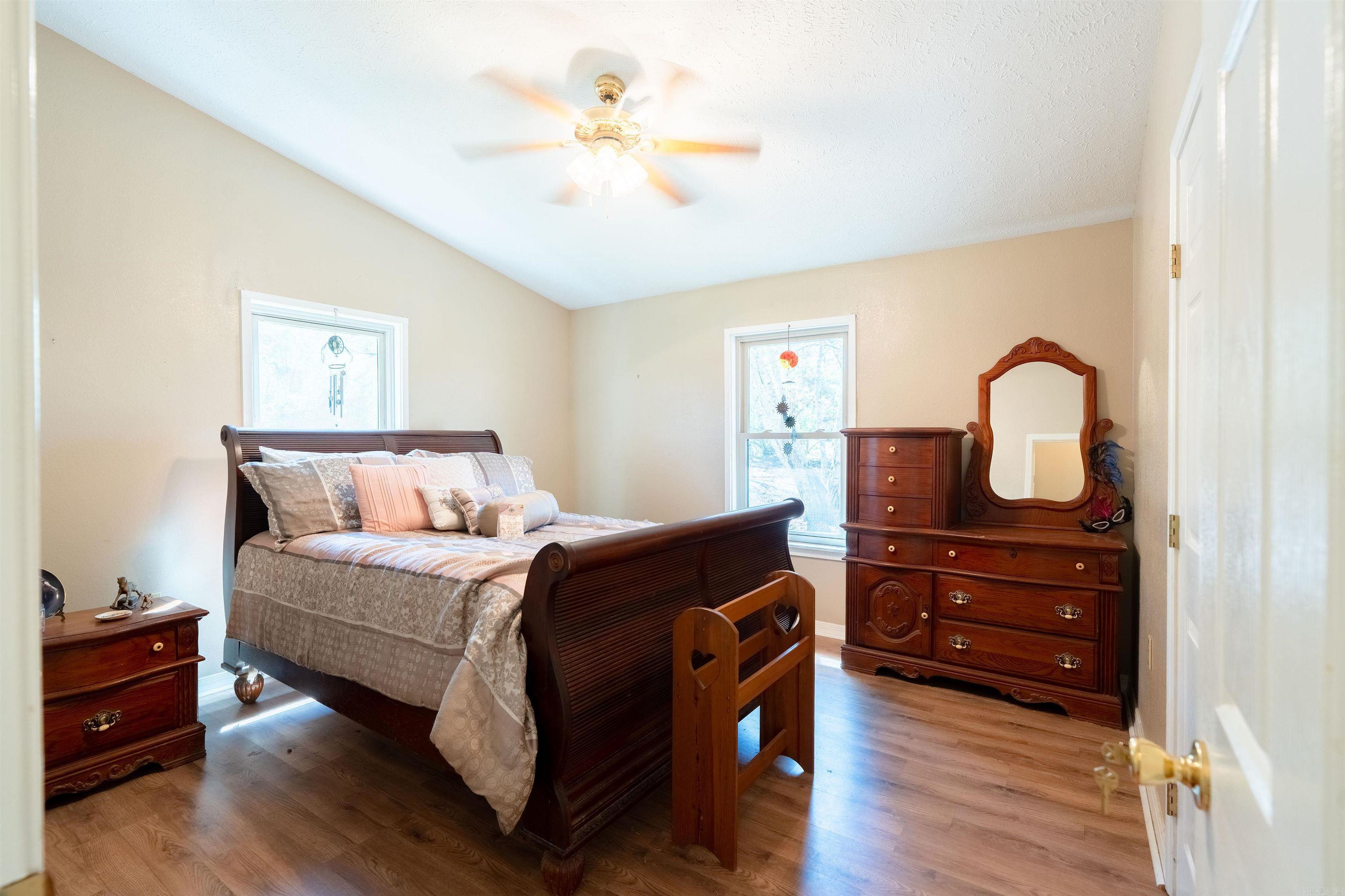 264 Harrelson Road  Tumbling Shoals, AR