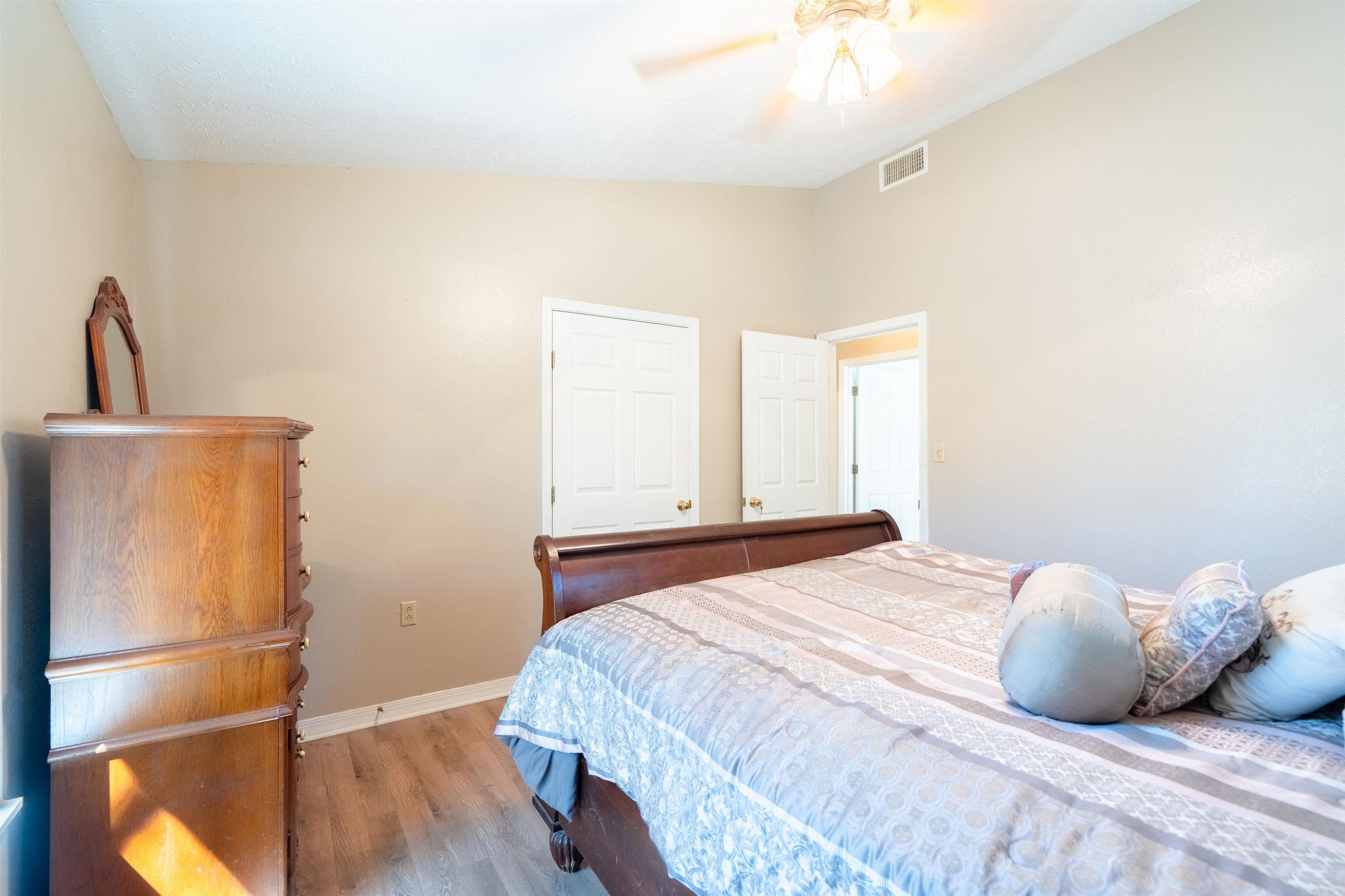 264 Harrelson Road  Tumbling Shoals, AR