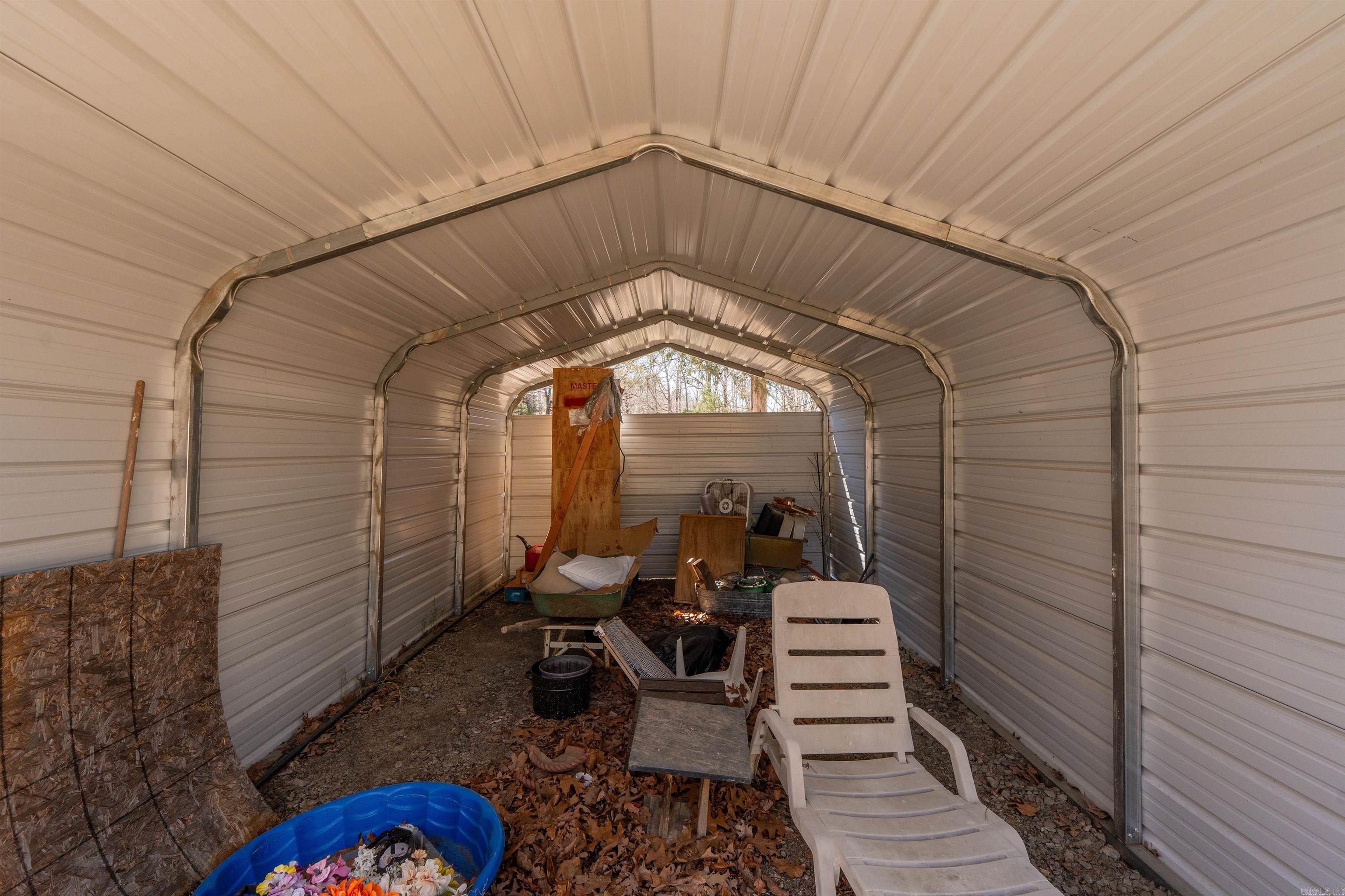 264 Harrelson Road  Tumbling Shoals, AR