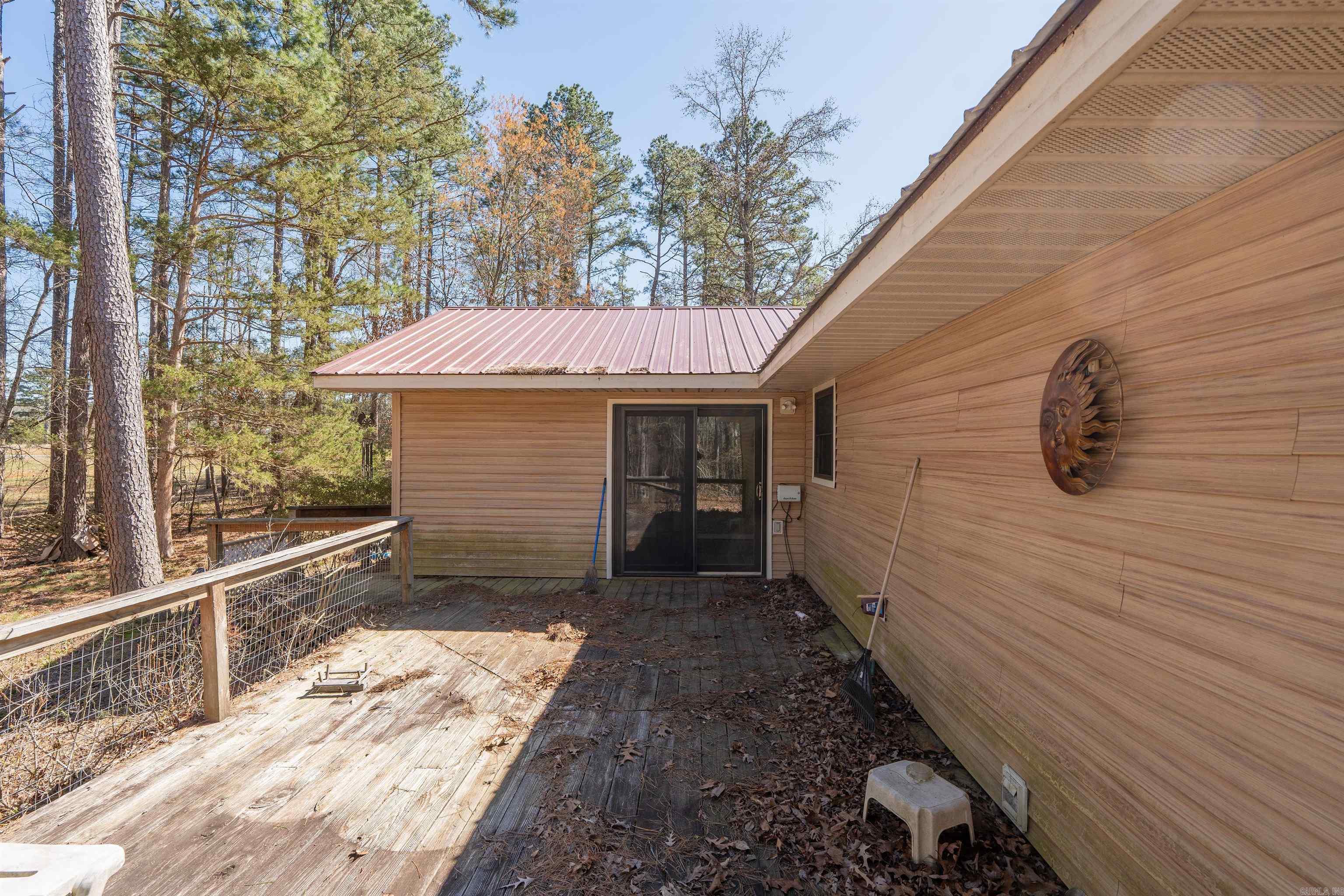 264 Harrelson Road  Tumbling Shoals, AR
