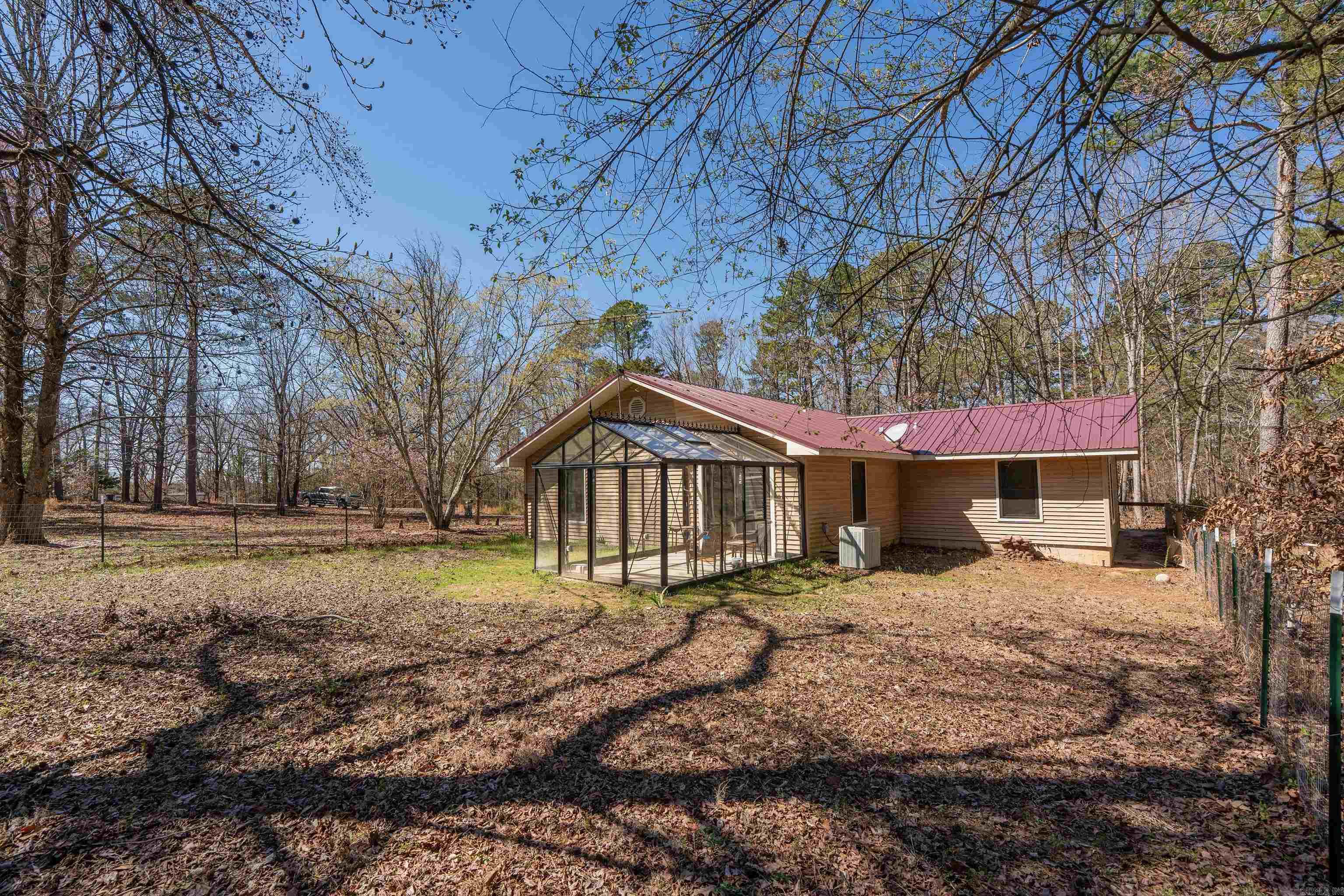 264 Harrelson Road  Tumbling Shoals, AR