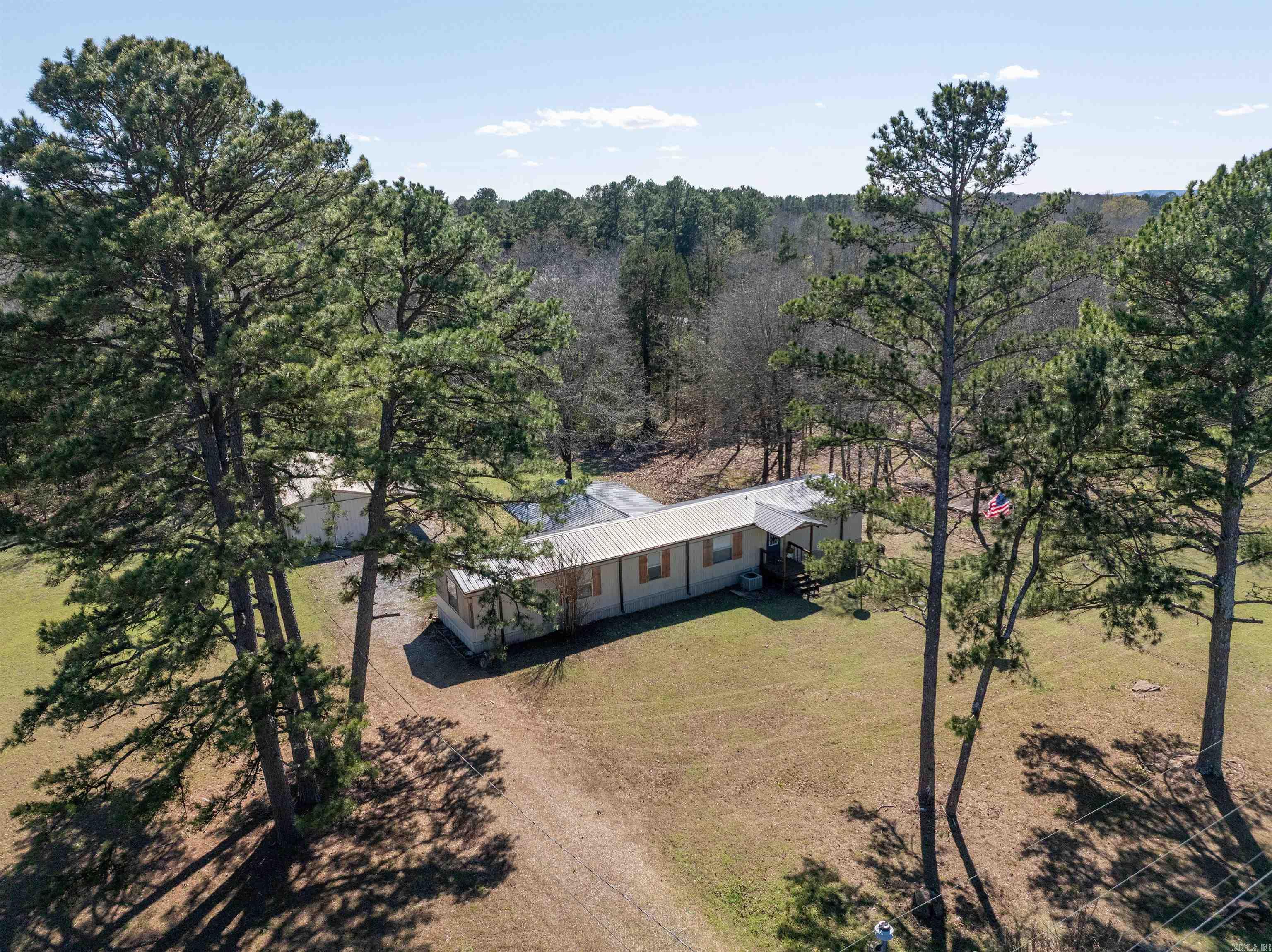 49 Harrelson  Heber Springs, AR